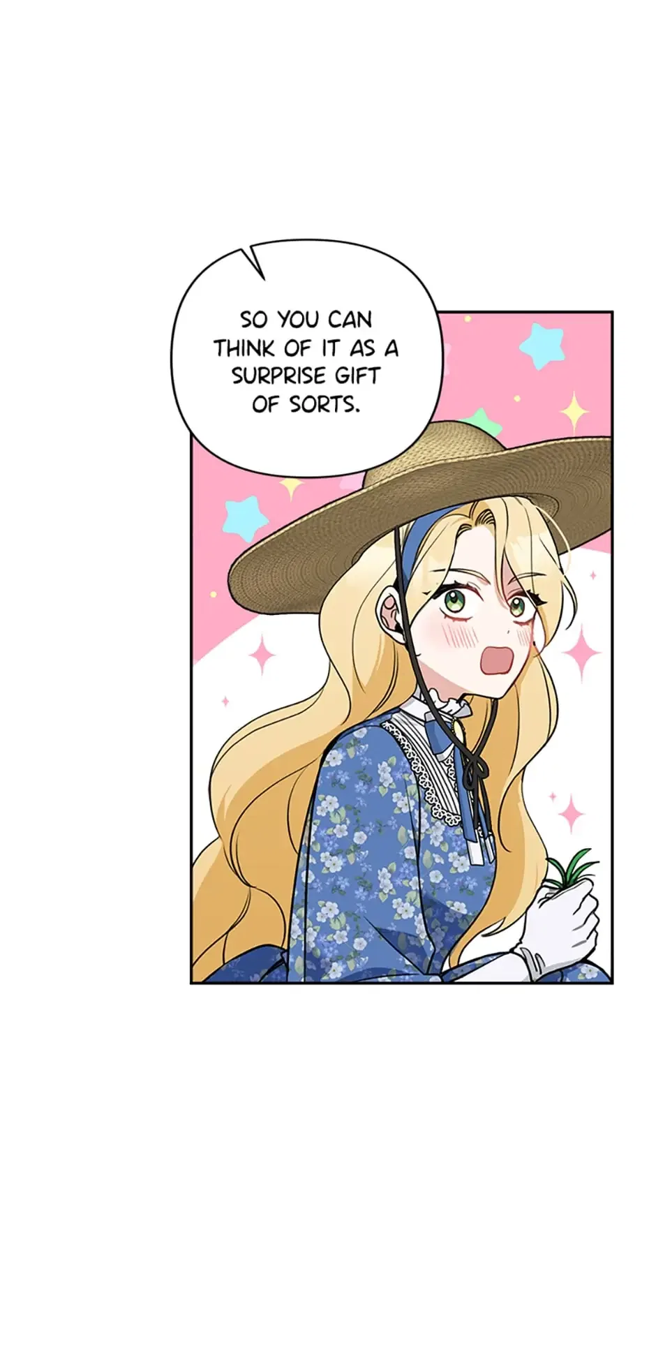 Please Don’t Come To The Villainess’ Stationery Store! Chapter 9 – Page 59