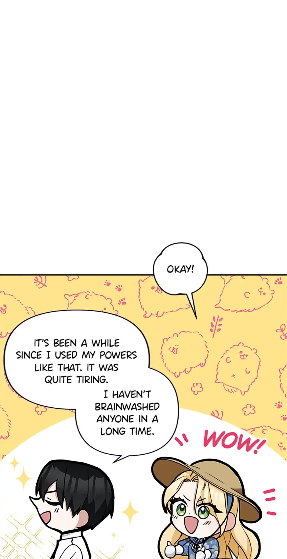 Please Don’t Come To The Villainess’ Stationery Store! Chapter 9 – Page 60