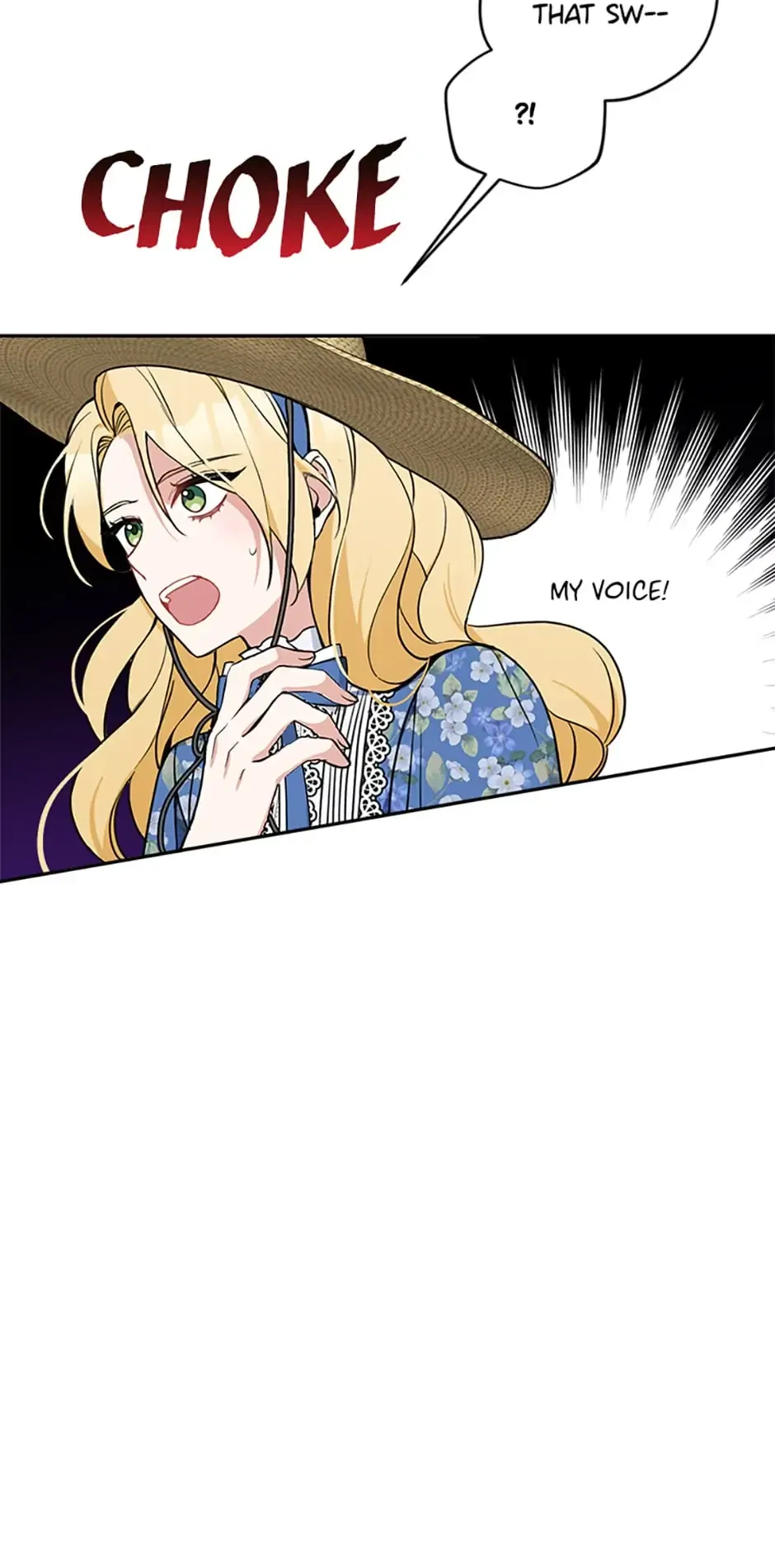 Please Don’t Come To The Villainess’ Stationery Store! Chapter 9 – Page 68