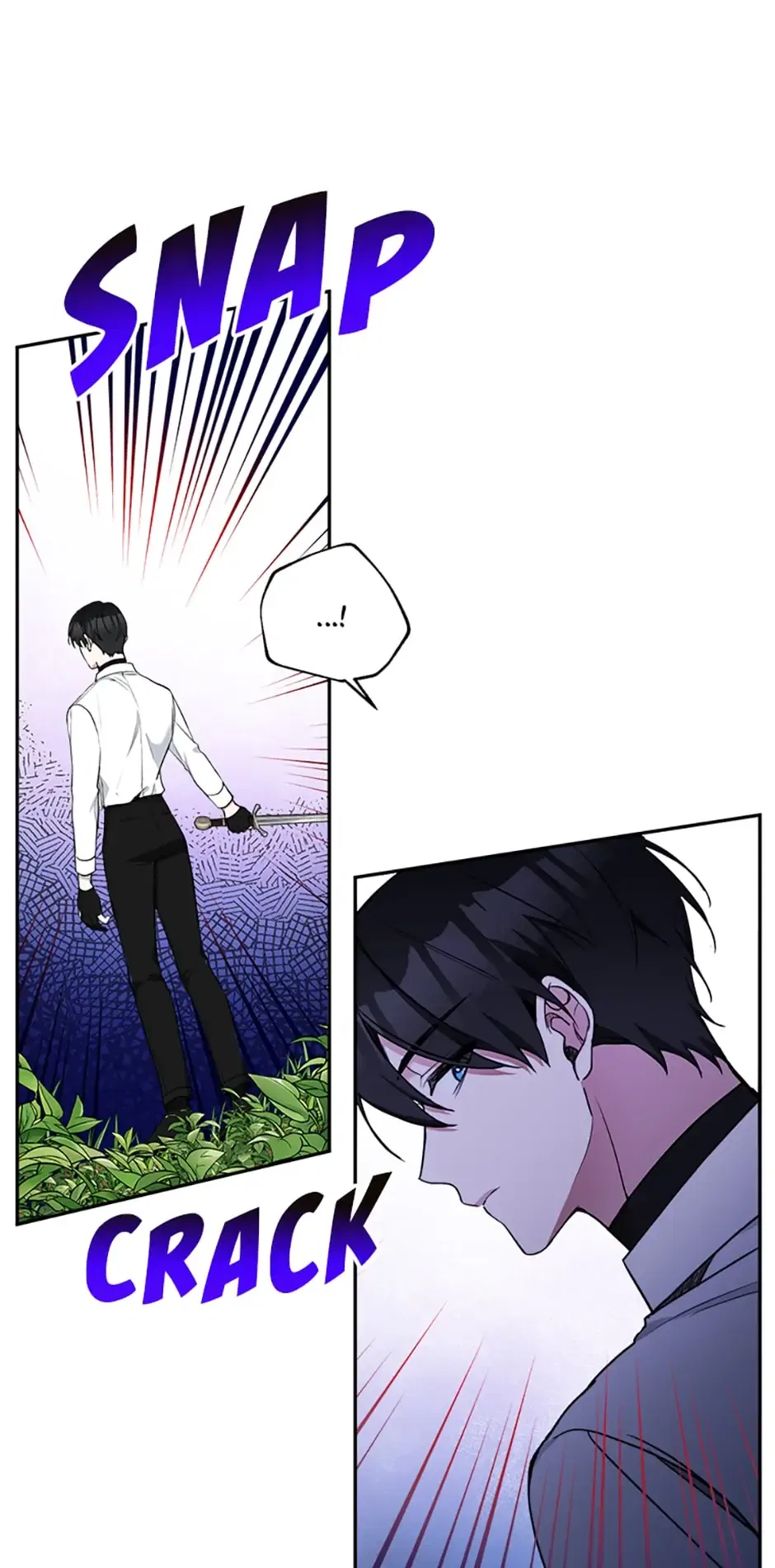 Please Don’t Come To The Villainess’ Stationery Store! Chapter 9 – Page 69