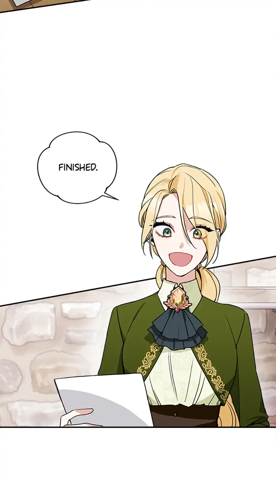 Please Don’t Come To The Villainess’ Stationery Store! Chapter 8 – Page 4