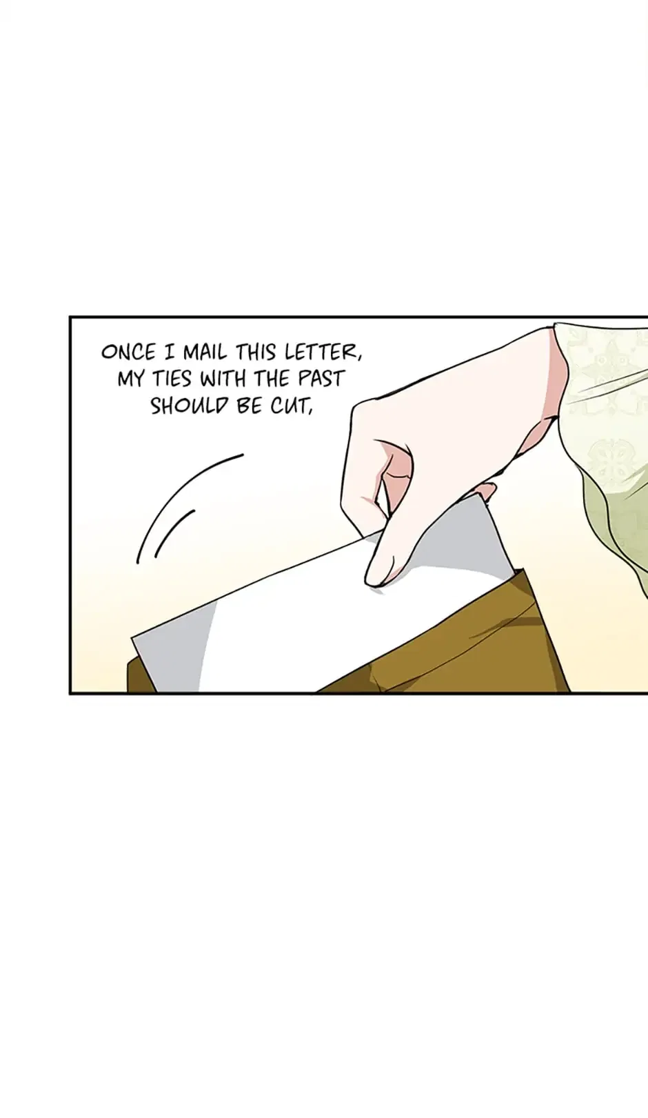 Please Don’t Come To The Villainess’ Stationery Store! Chapter 8 – Page 5