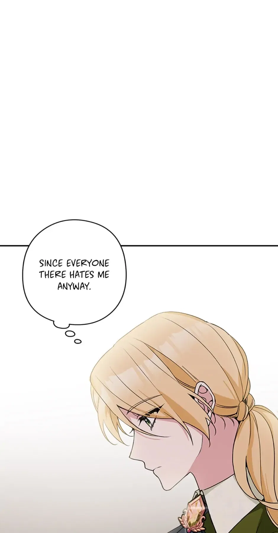 Please Don’t Come To The Villainess’ Stationery Store! Chapter 8 – Page 6