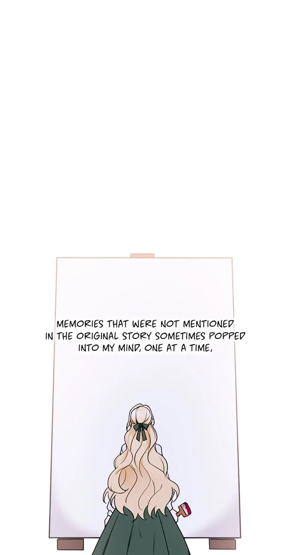 Please Don’t Come To The Villainess’ Stationery Store! Chapter 8 – Page 8