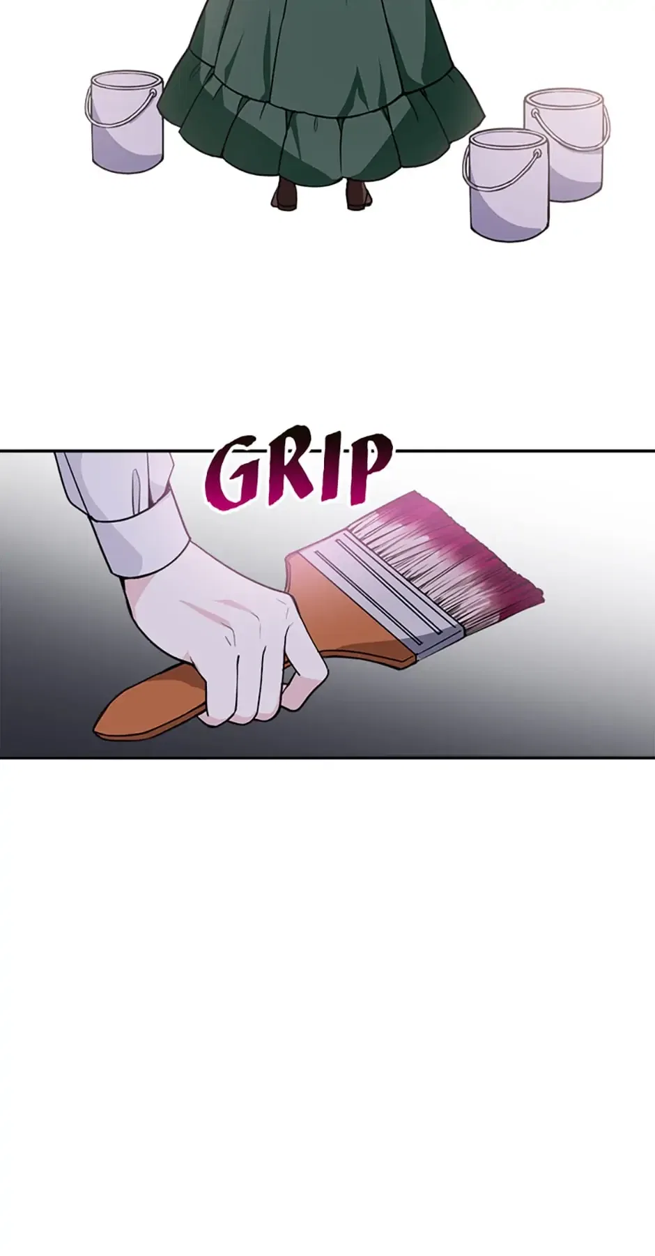 Please Don’t Come To The Villainess’ Stationery Store! Chapter 8 – Page 9