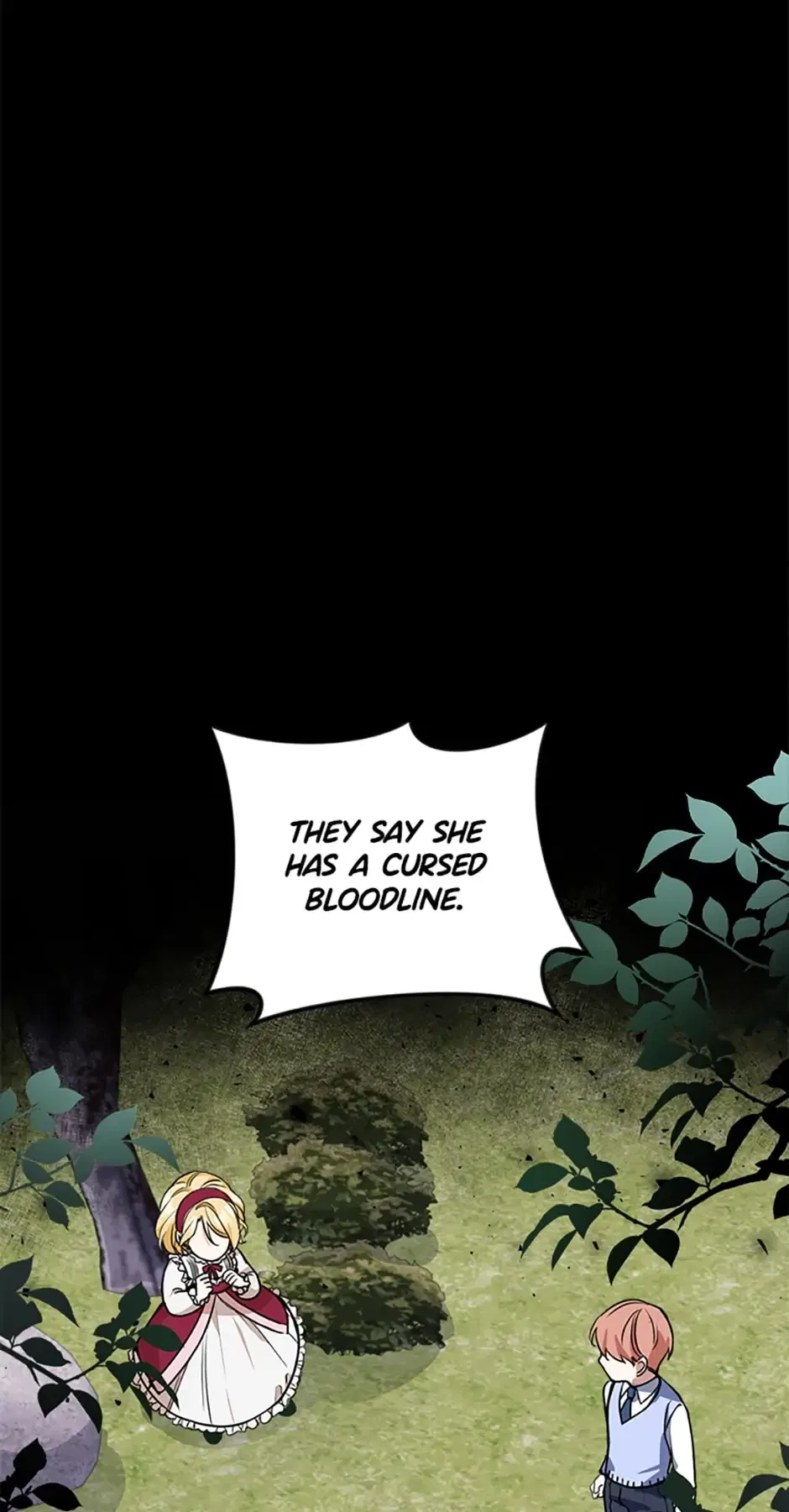 Please Don’t Come To The Villainess’ Stationery Store! Chapter 8 – Page 11