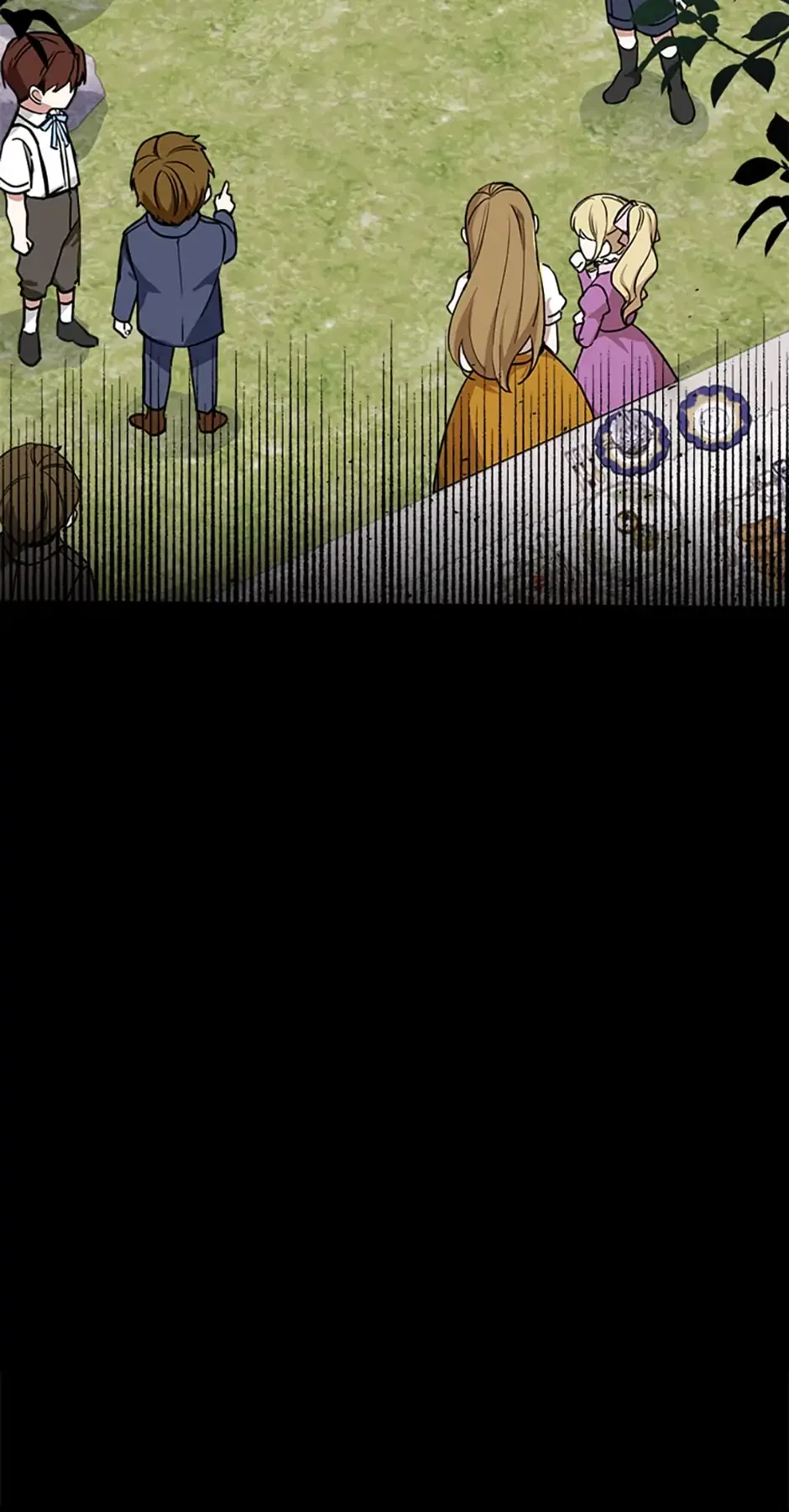 Please Don’t Come To The Villainess’ Stationery Store! Chapter 8 – Page 12