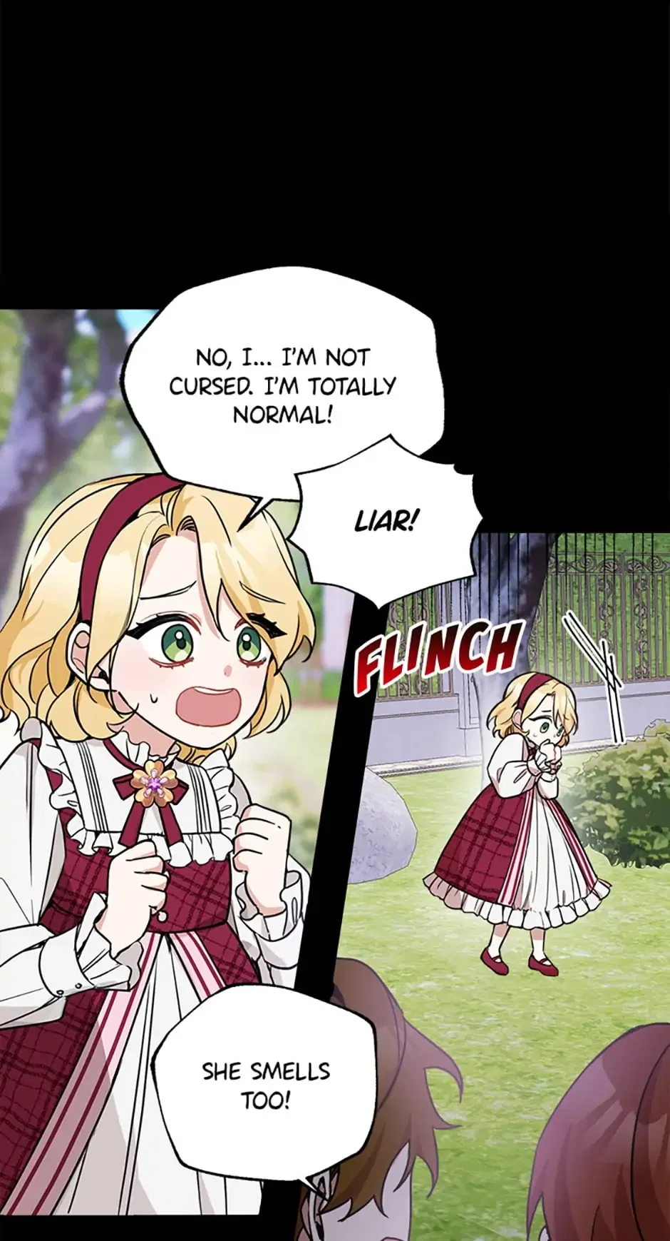 Please Don’t Come To The Villainess’ Stationery Store! Chapter 8 – Page 13