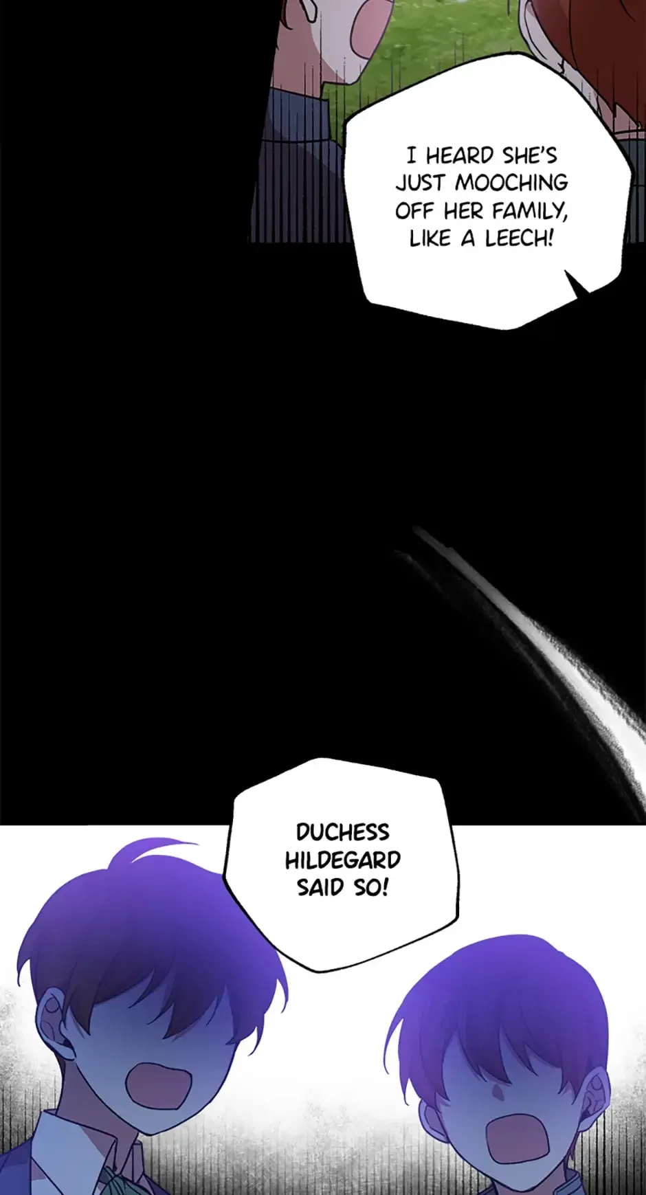 Please Don’t Come To The Villainess’ Stationery Store! Chapter 8 – Page 14