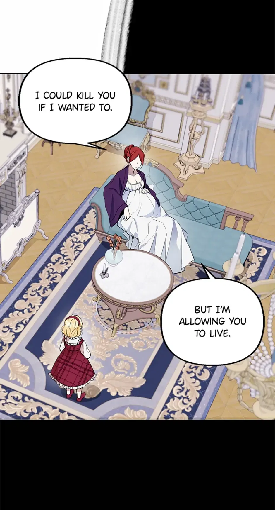 Please Don’t Come To The Villainess’ Stationery Store! Chapter 8 – Page 16