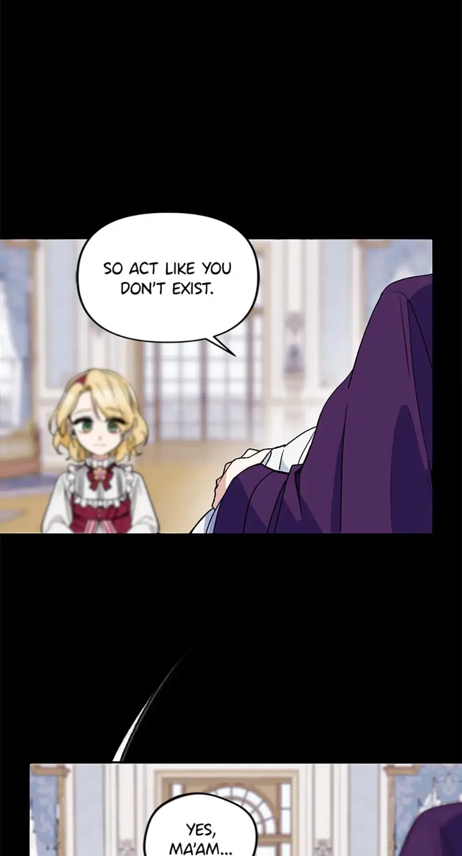 Please Don’t Come To The Villainess’ Stationery Store! Chapter 8 – Page 17