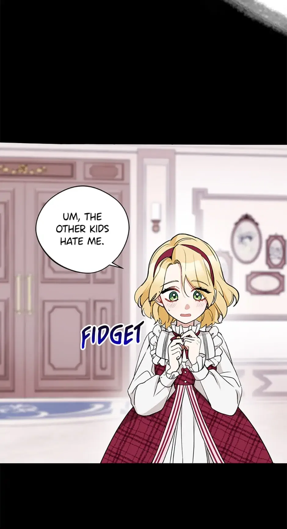 Please Don’t Come To The Villainess’ Stationery Store! Chapter 8 – Page 19