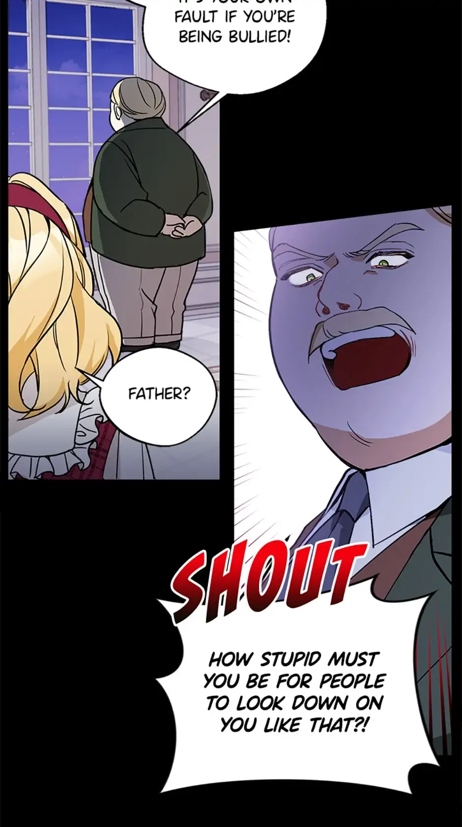 Please Don’t Come To The Villainess’ Stationery Store! Chapter 8 – Page 22