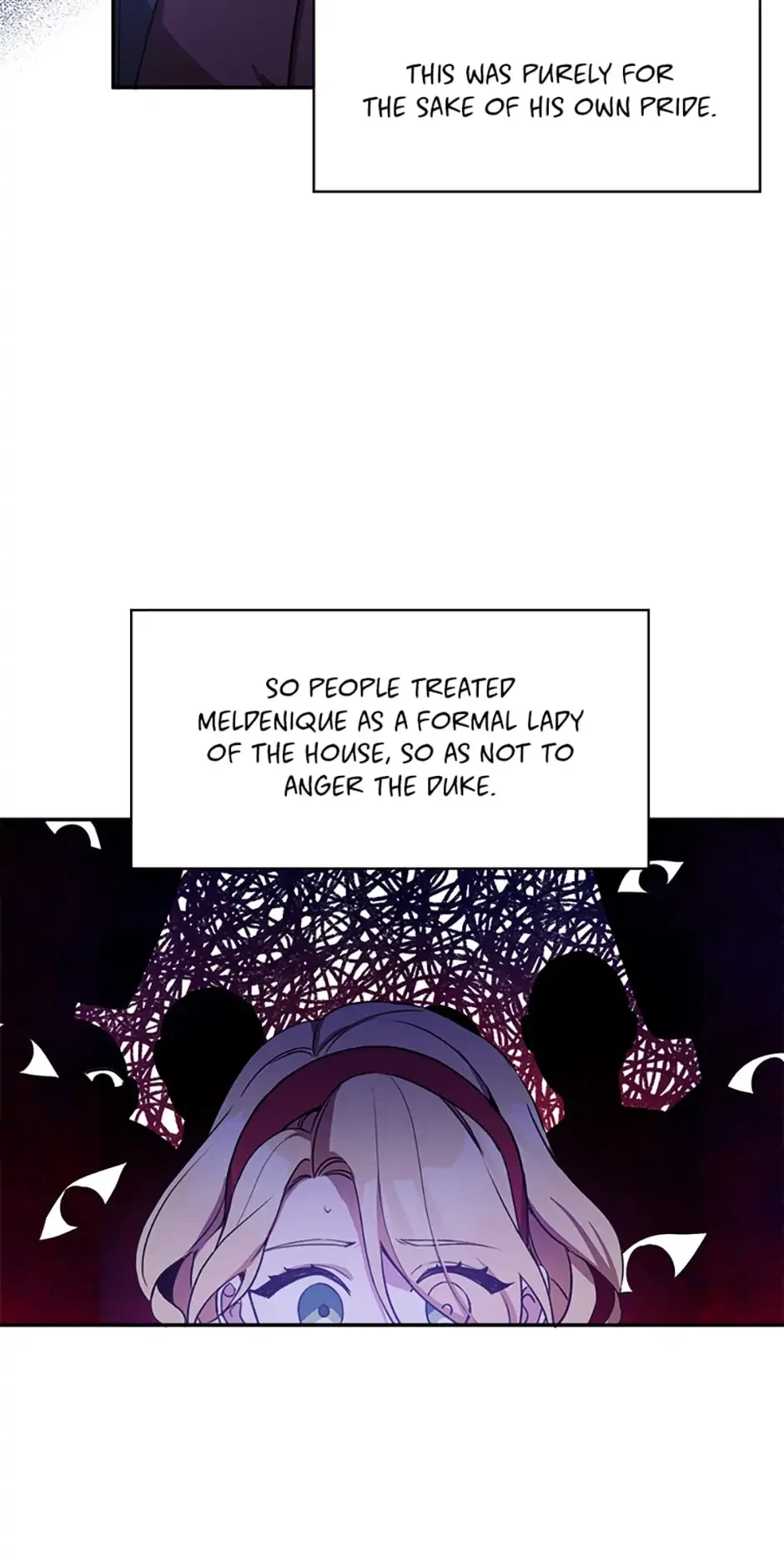 Please Don’t Come To The Villainess’ Stationery Store! Chapter 8 – Page 29