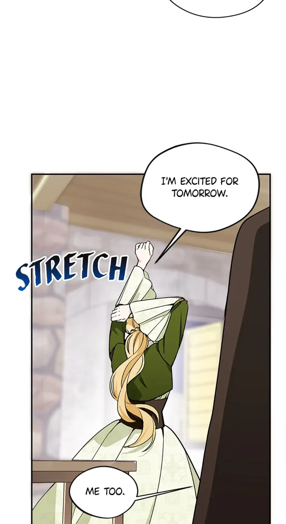 Please Don’t Come To The Villainess’ Stationery Store! Chapter 8 – Page 40