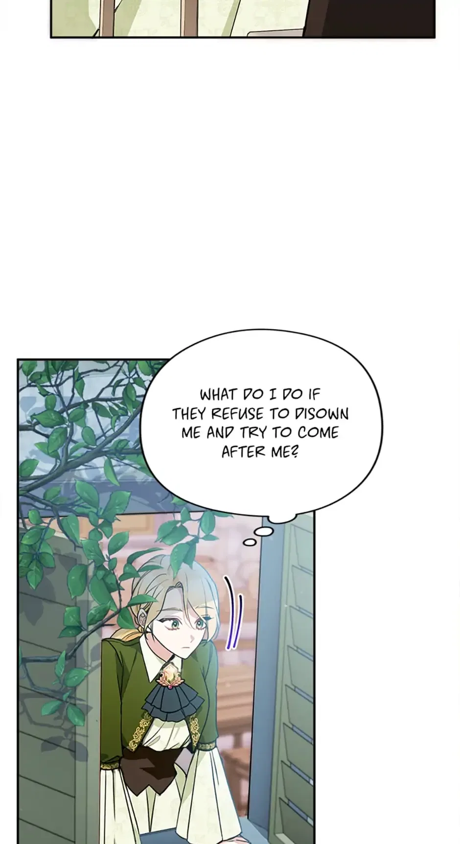 Please Don’t Come To The Villainess’ Stationery Store! Chapter 8 – Page 41