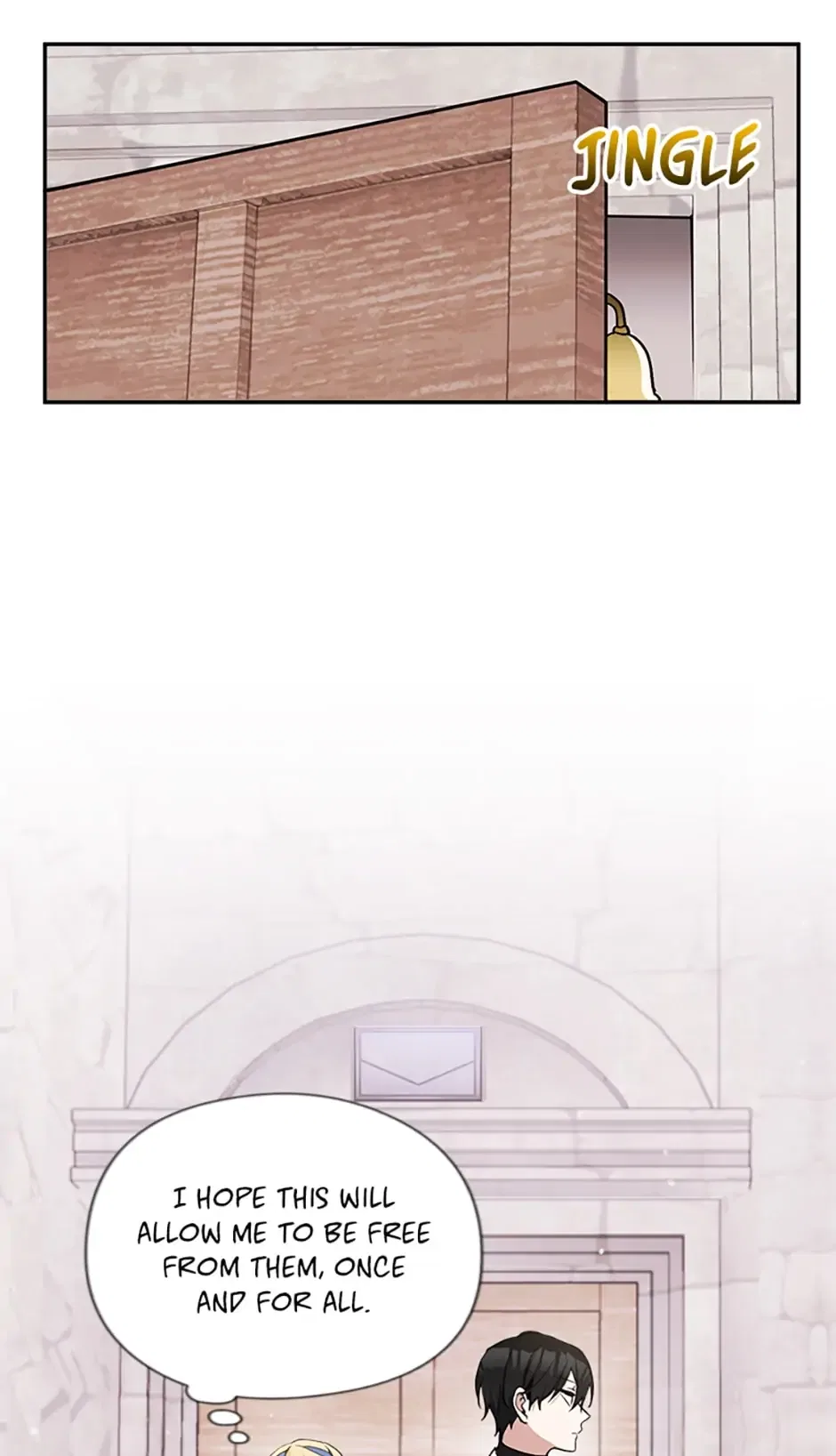 Please Don’t Come To The Villainess’ Stationery Store! Chapter 8 – Page 49