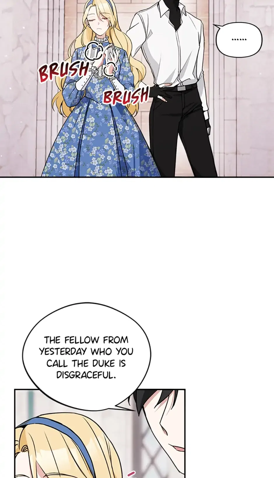 Please Don’t Come To The Villainess’ Stationery Store! Chapter 8 – Page 50