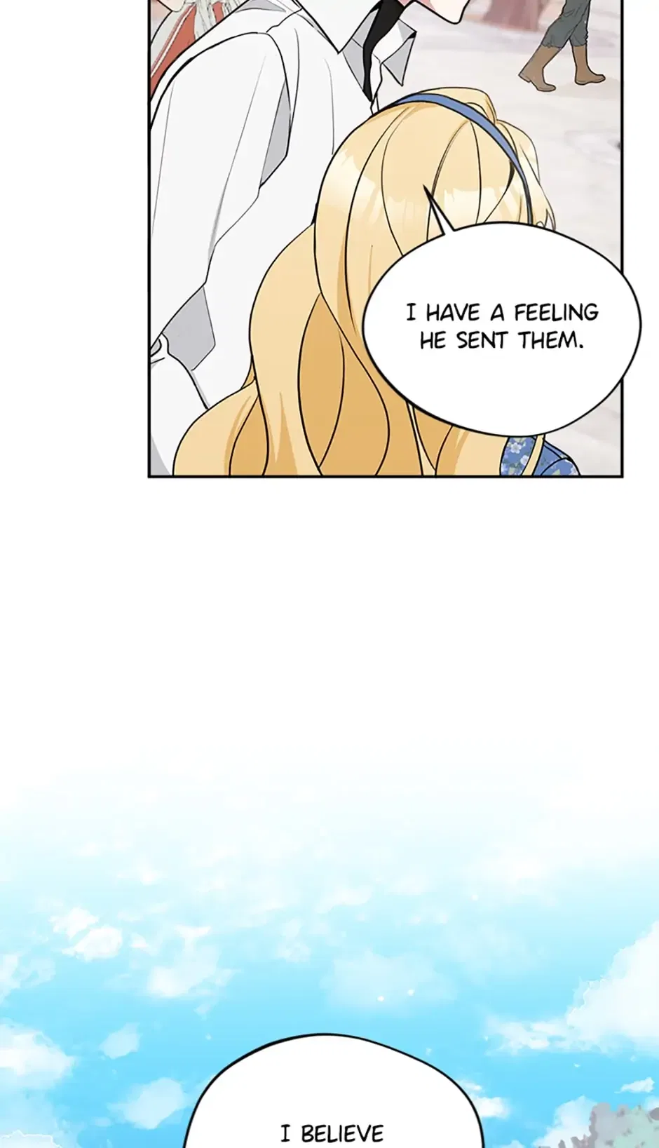 Please Don’t Come To The Villainess’ Stationery Store! Chapter 8 – Page 52