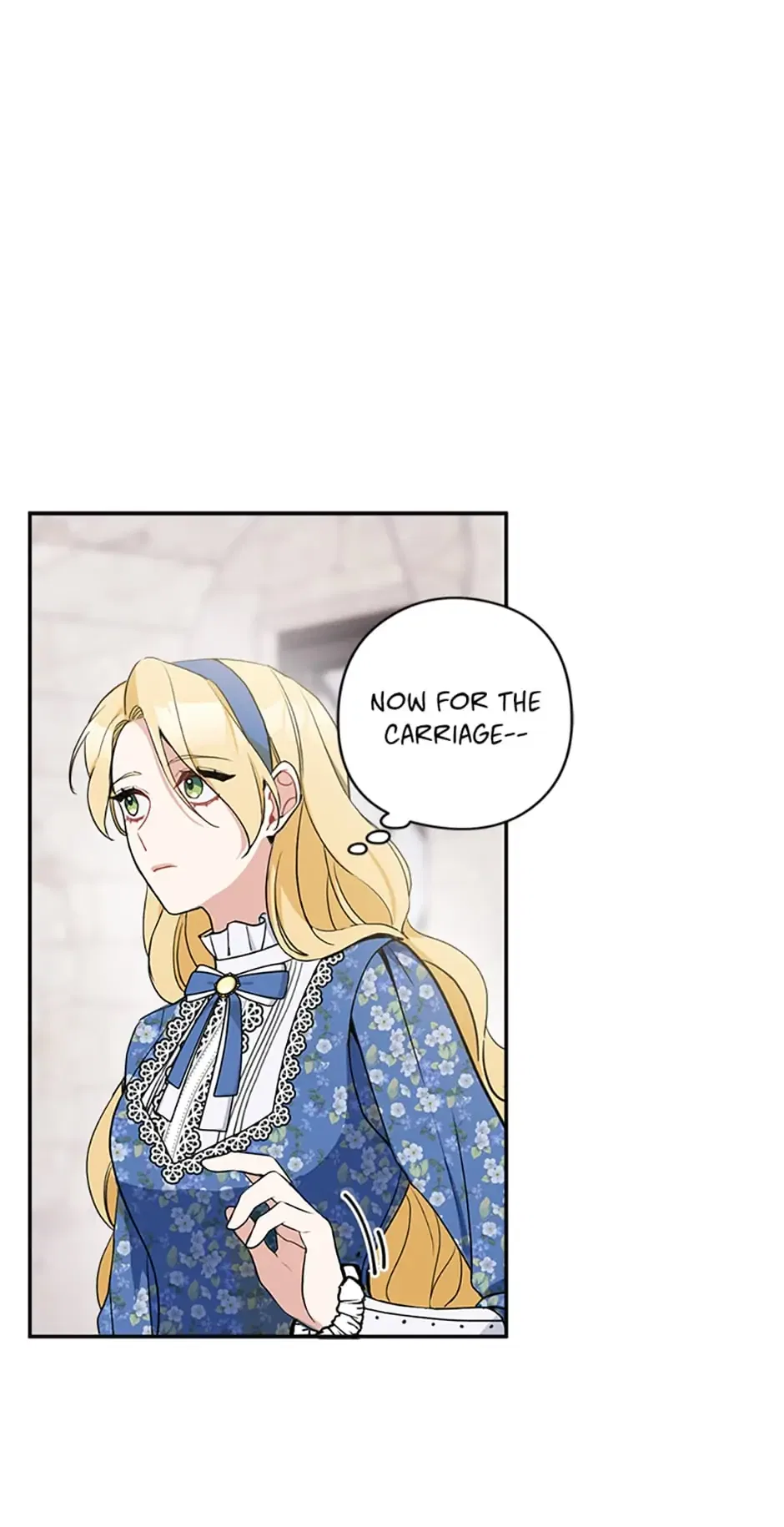 Please Don’t Come To The Villainess’ Stationery Store! Chapter 8 – Page 58