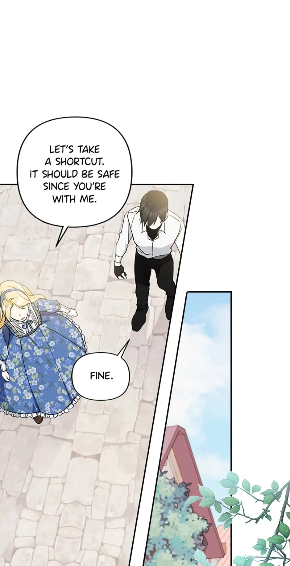 Please Don’t Come To The Villainess’ Stationery Store! Chapter 8 – Page 61