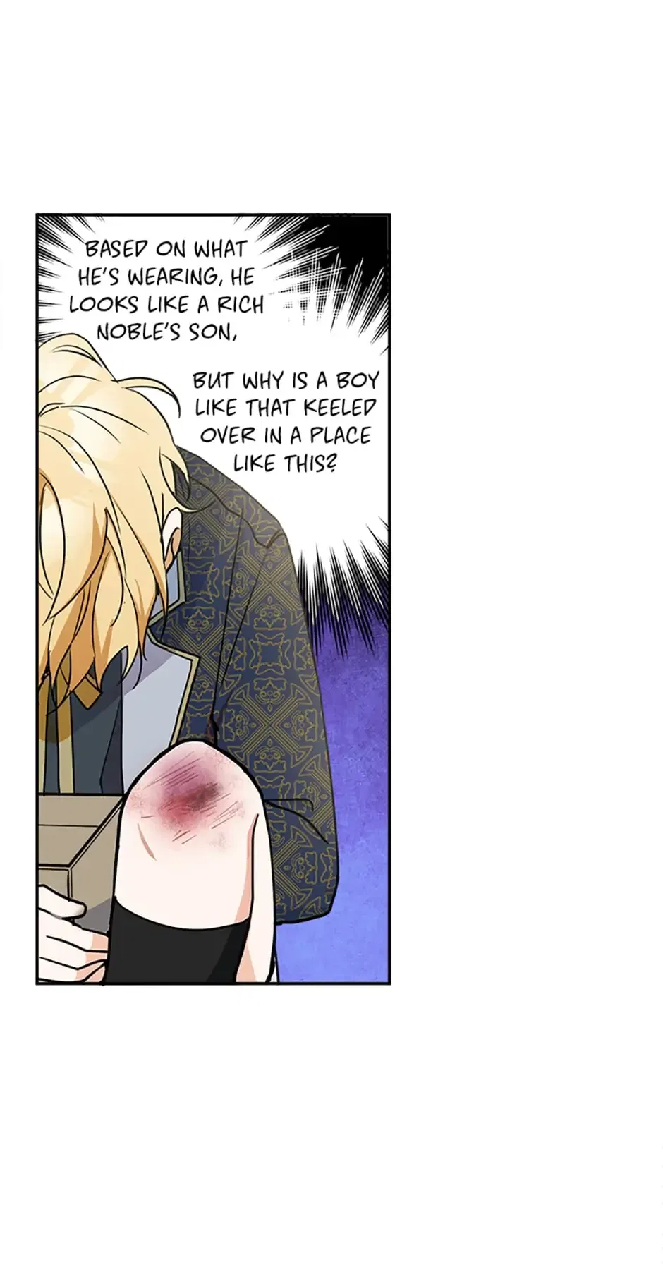 Please Don’t Come To The Villainess’ Stationery Store! Chapter 8 – Page 66