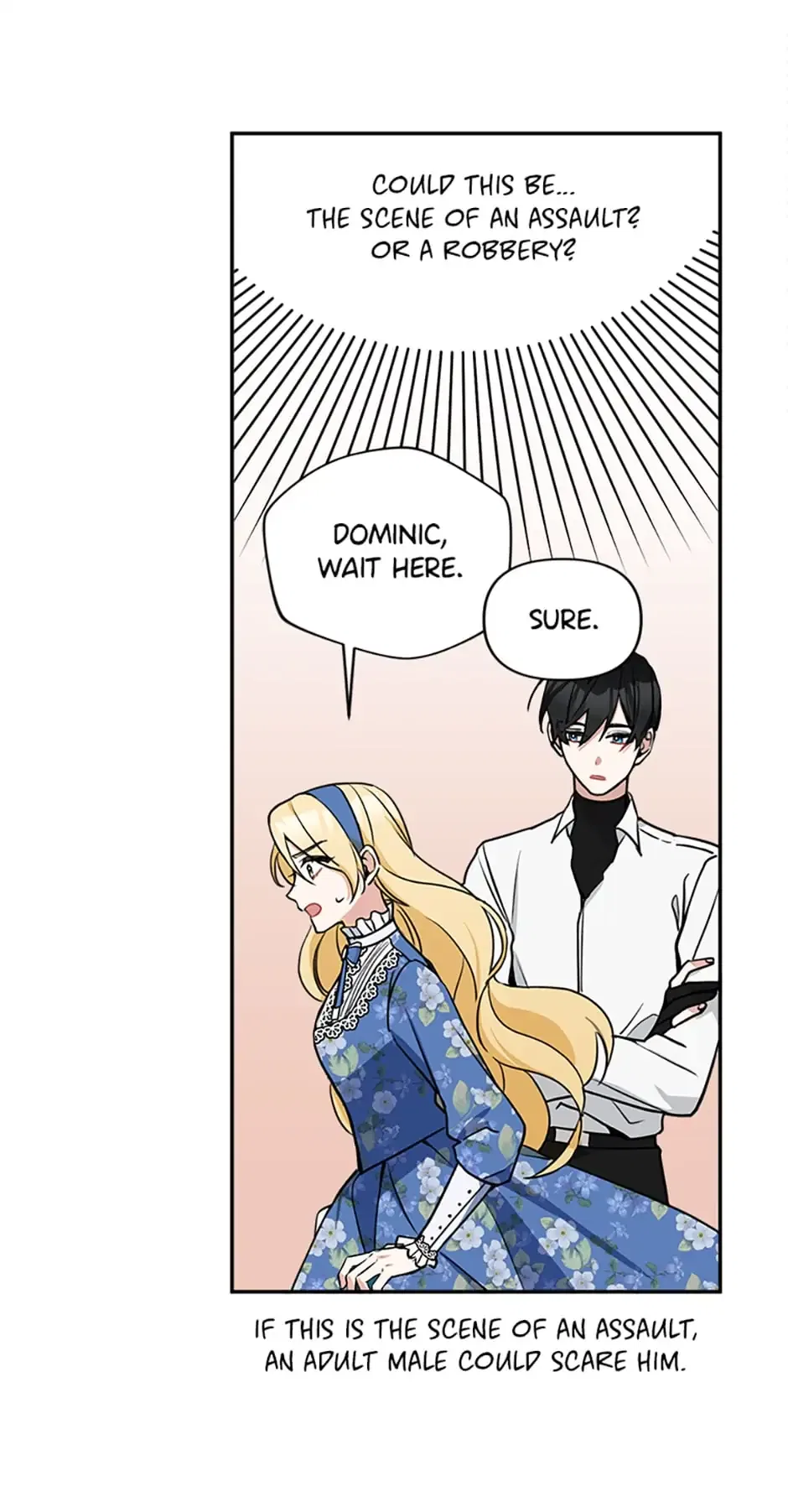 Please Don’t Come To The Villainess’ Stationery Store! Chapter 8 – Page 67