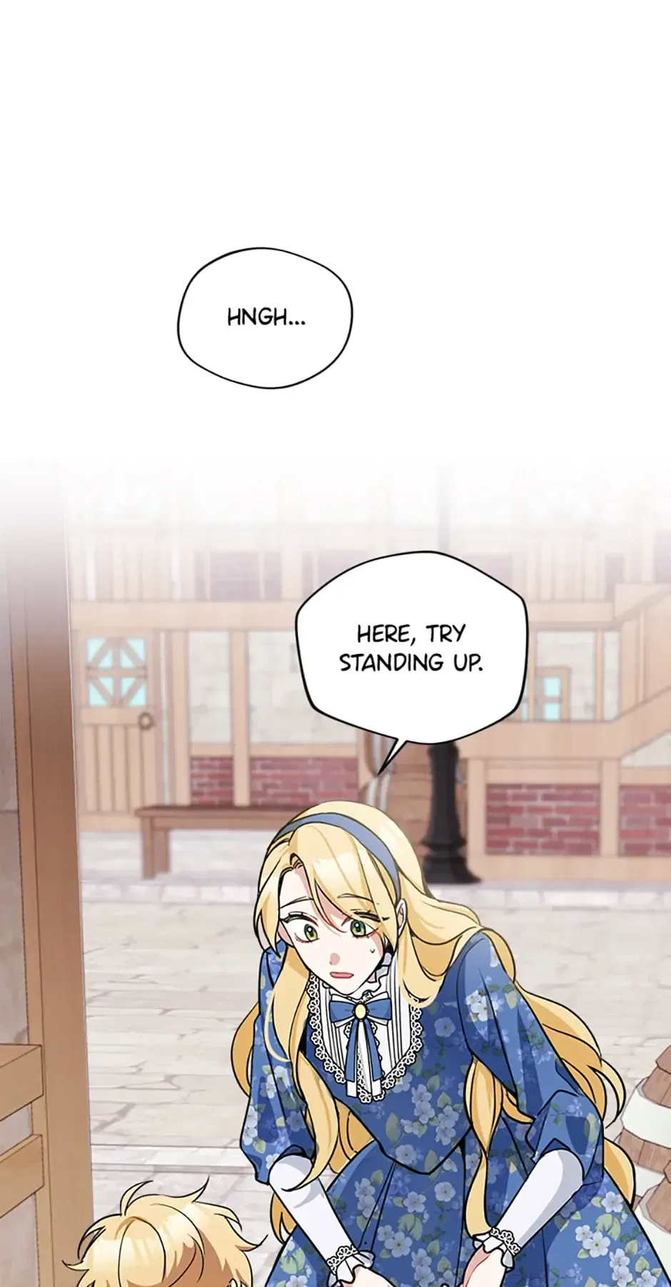 Please Don’t Come To The Villainess’ Stationery Store! Chapter 8 – Page 68