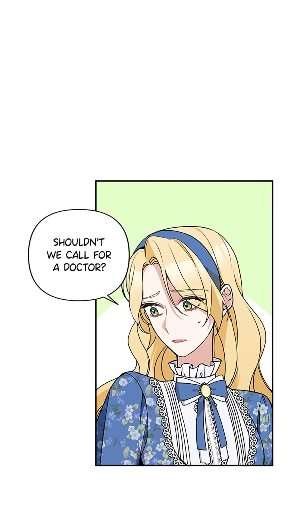 Please Don’t Come To The Villainess’ Stationery Store! Chapter 8 – Page 71