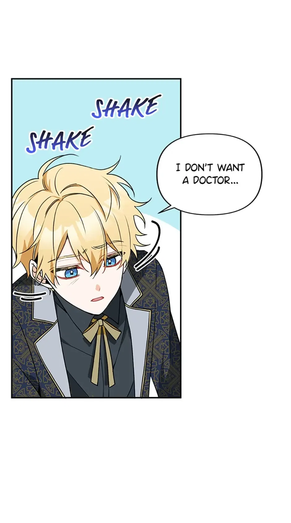 Please Don’t Come To The Villainess’ Stationery Store! Chapter 8 – Page 72