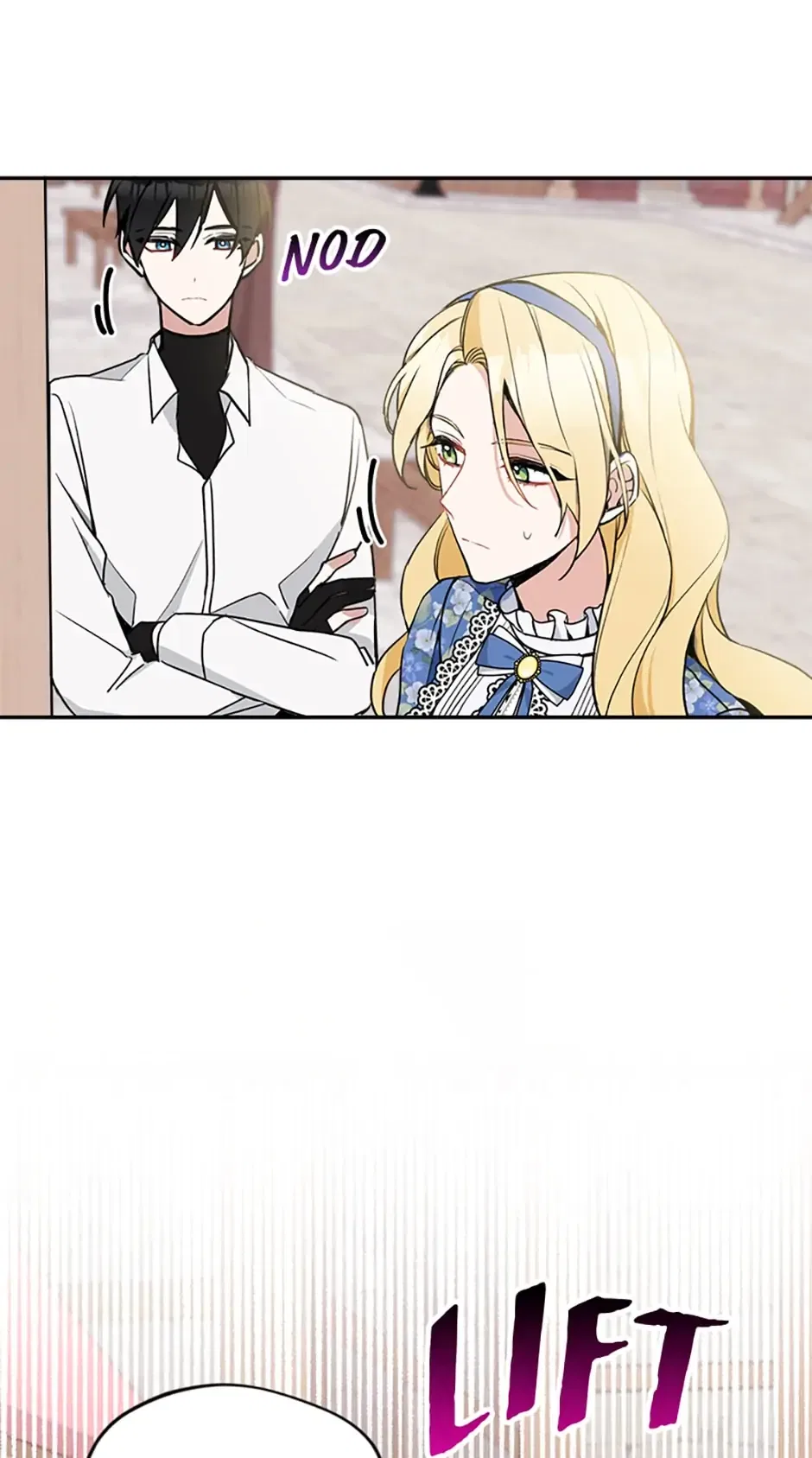 Please Don’t Come To The Villainess’ Stationery Store! Chapter 8 – Page 74
