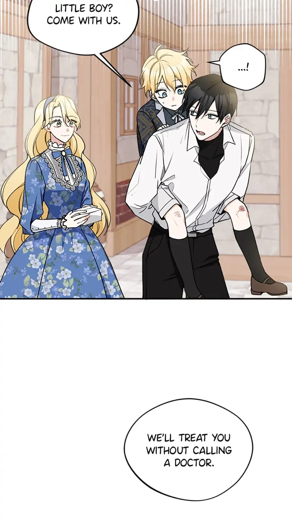 Please Don’t Come To The Villainess’ Stationery Store! Chapter 8 – Page 75