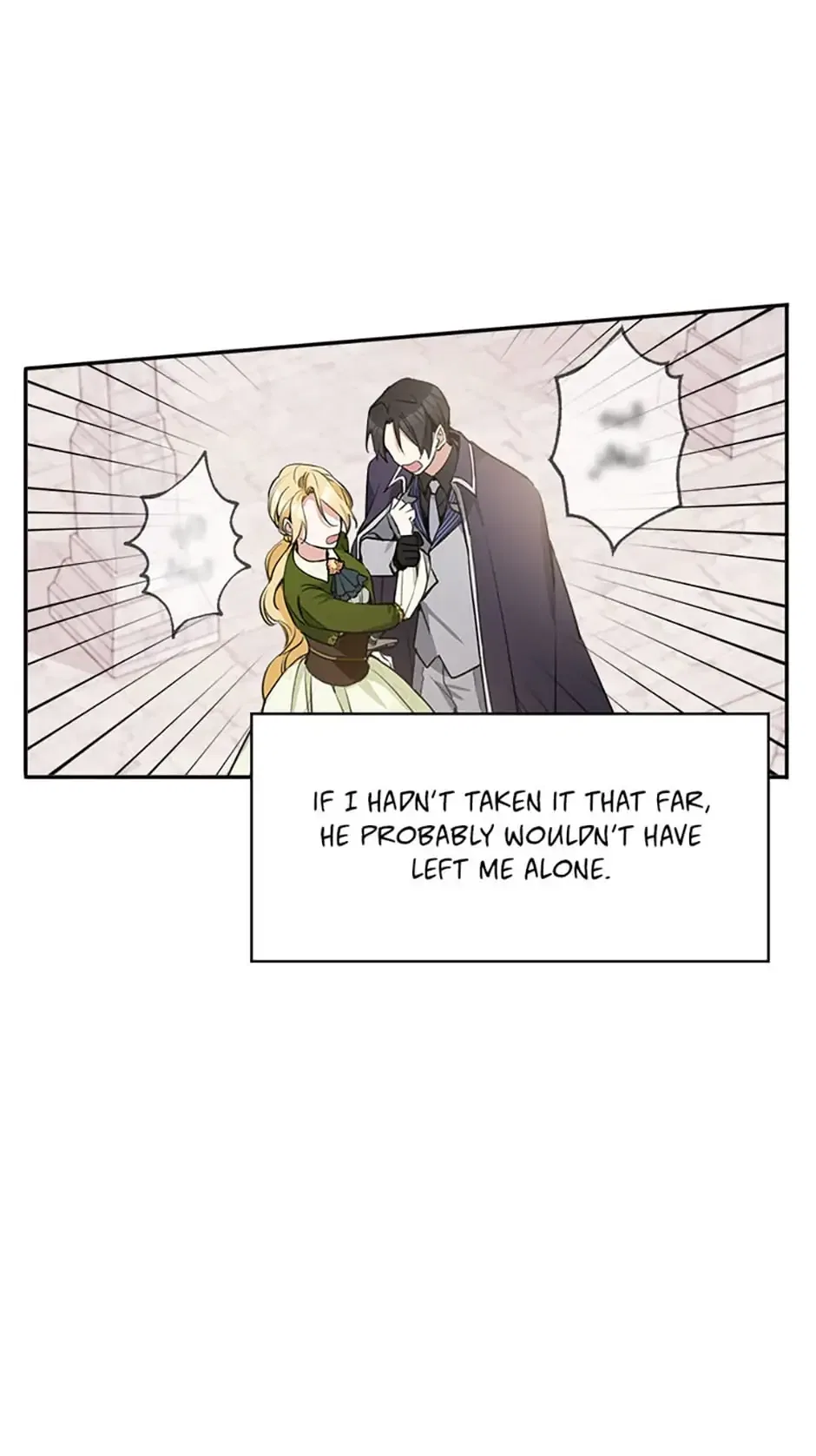 Please Don’t Come To The Villainess’ Stationery Store! Chapter 7 – Page 7