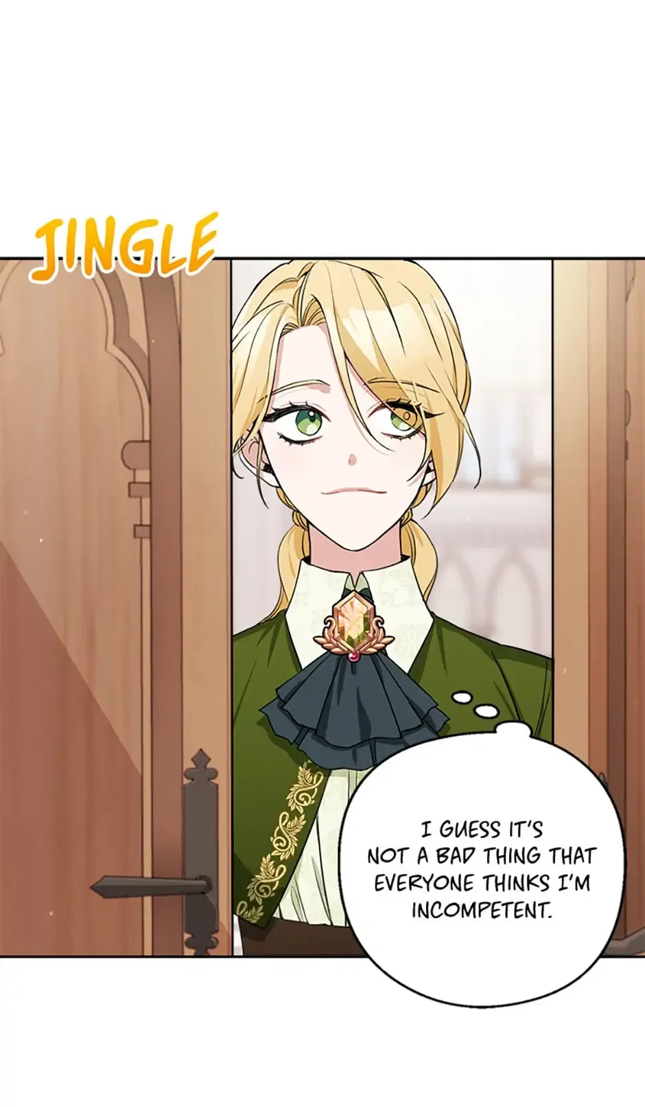 Please Don’t Come To The Villainess’ Stationery Store! Chapter 7 – Page 18