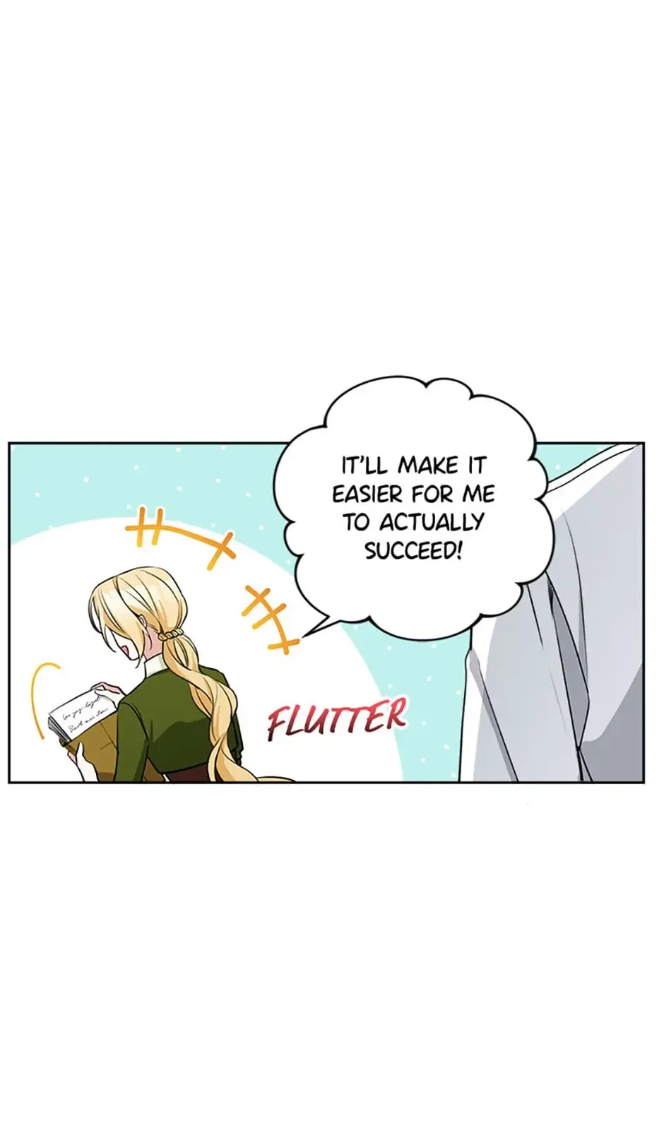 Please Don’t Come To The Villainess’ Stationery Store! Chapter 7 – Page 19