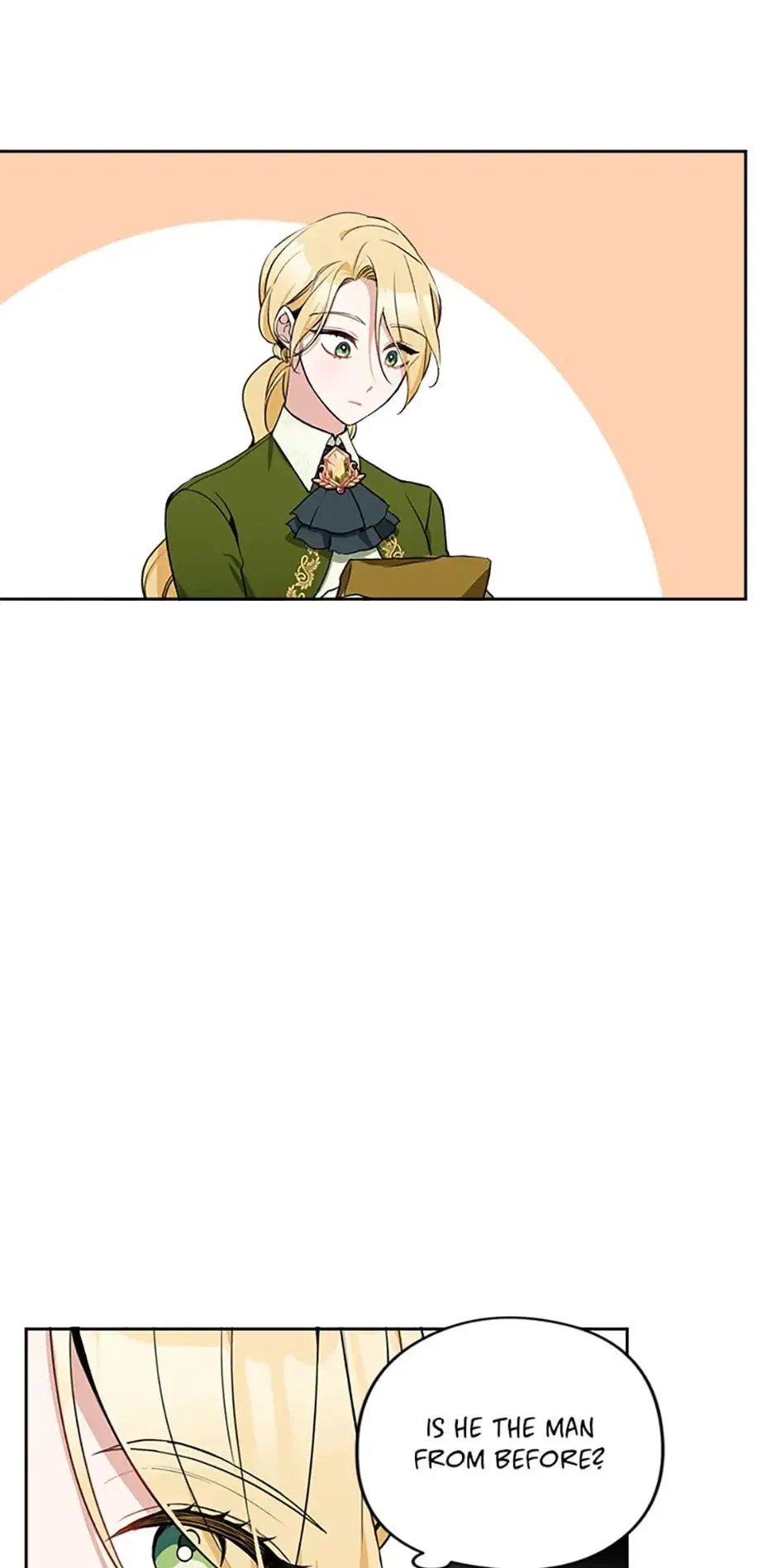 Please Don’t Come To The Villainess’ Stationery Store! Chapter 7 – Page 26