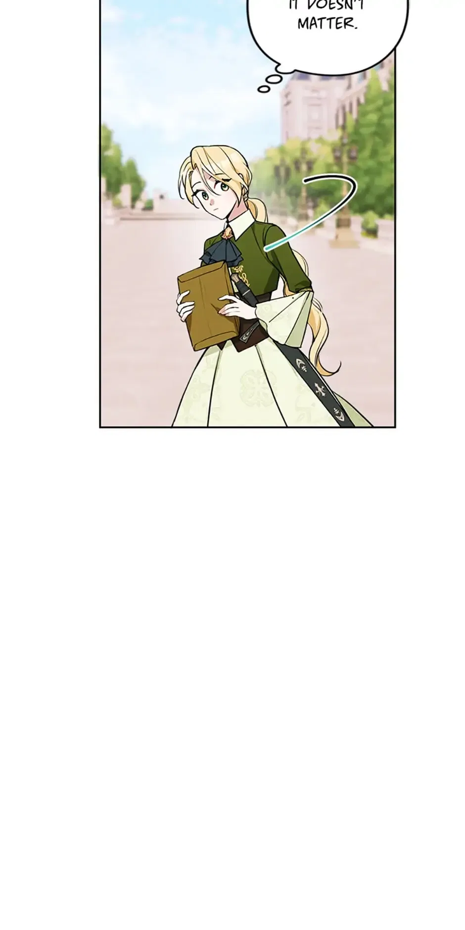 Please Don’t Come To The Villainess’ Stationery Store! Chapter 7 – Page 30