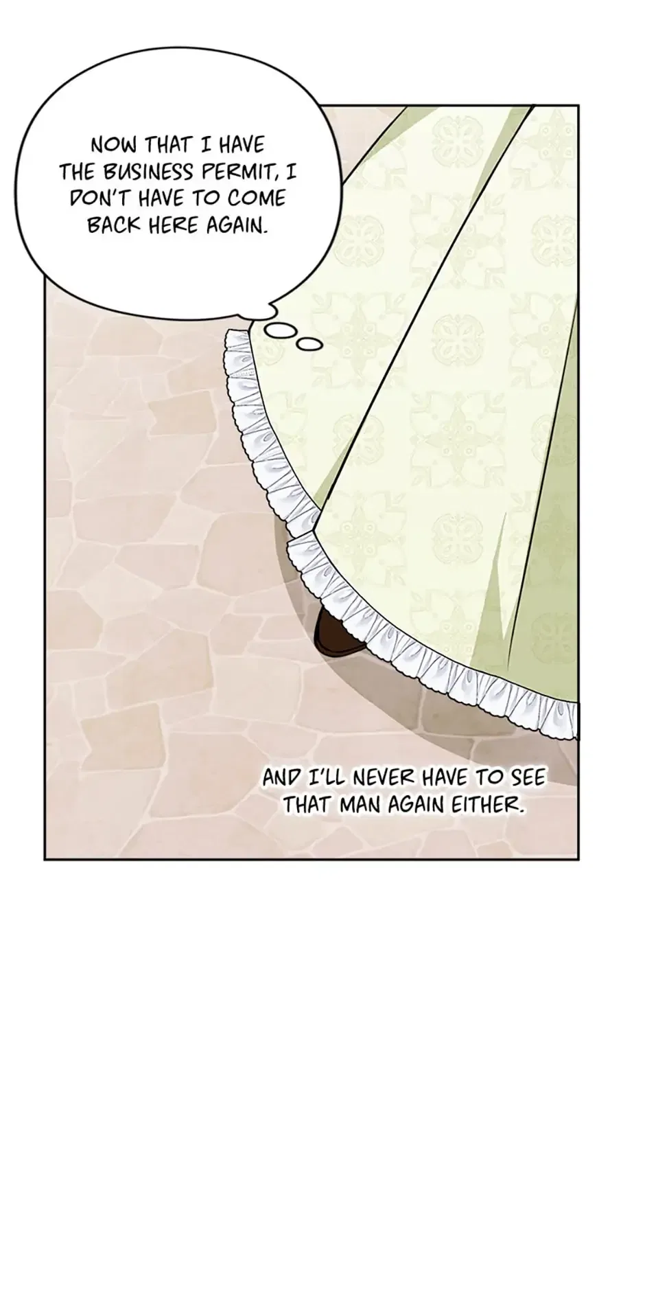 Please Don’t Come To The Villainess’ Stationery Store! Chapter 7 – Page 31