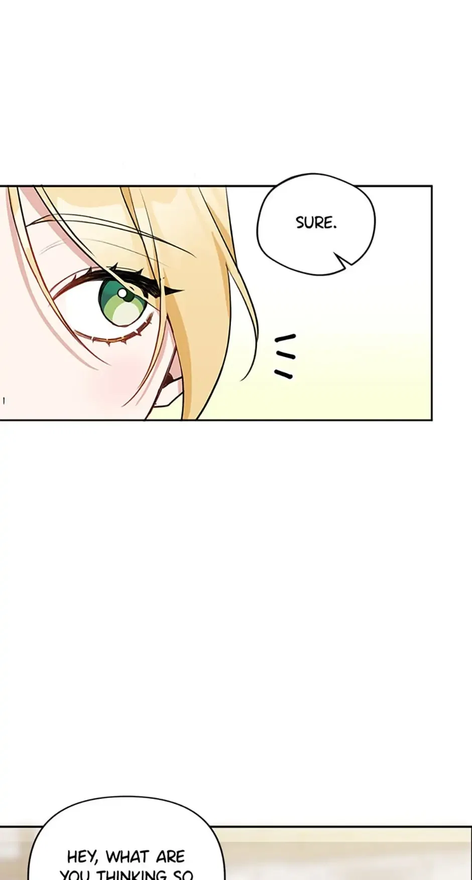 Please Don’t Come To The Villainess’ Stationery Store! Chapter 7 – Page 40