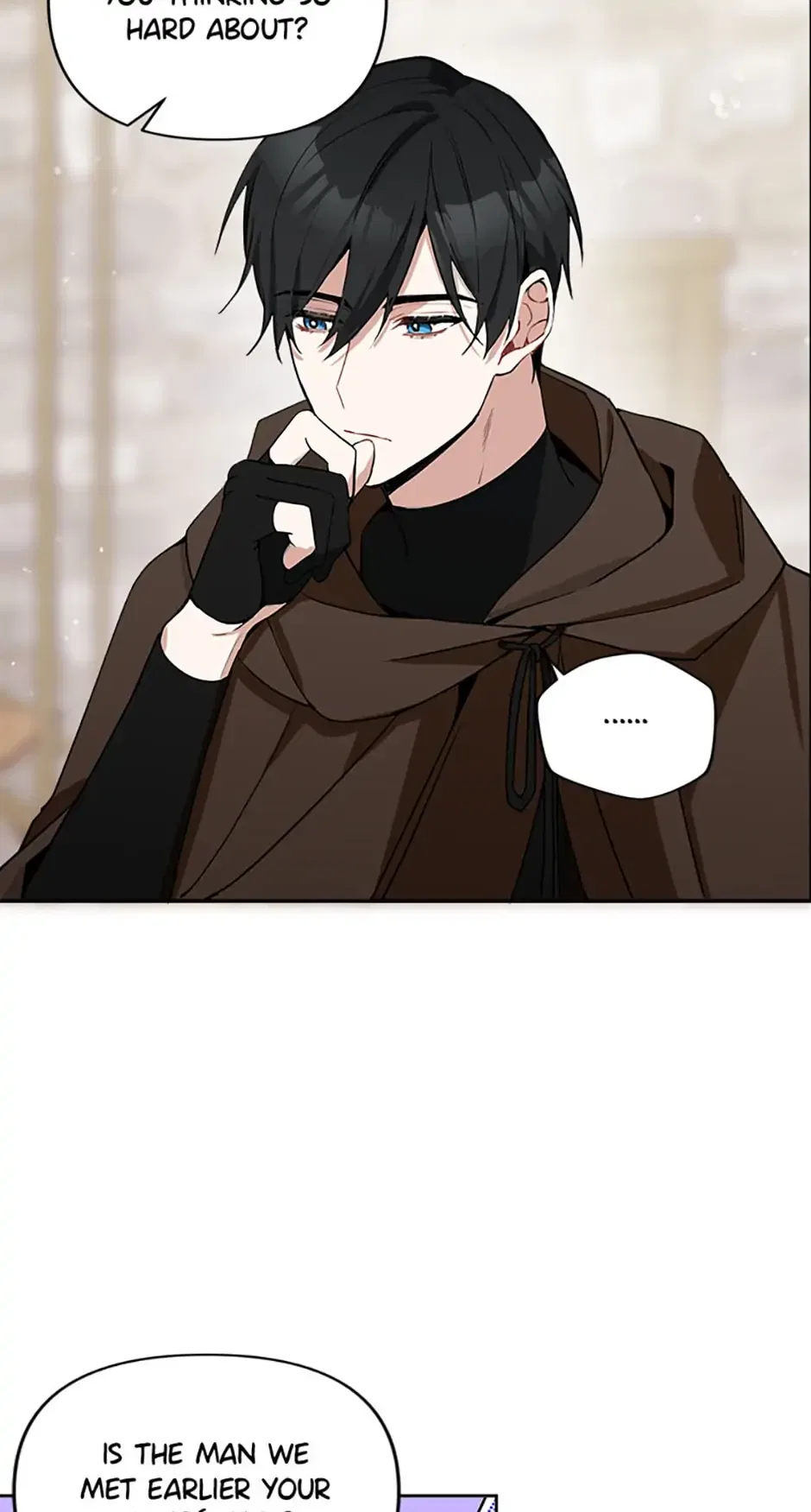 Please Don’t Come To The Villainess’ Stationery Store! Chapter 7 – Page 41