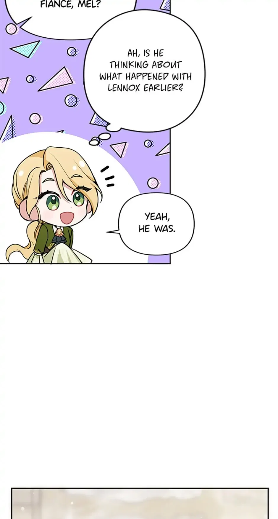 Please Don’t Come To The Villainess’ Stationery Store! Chapter 7 – Page 42