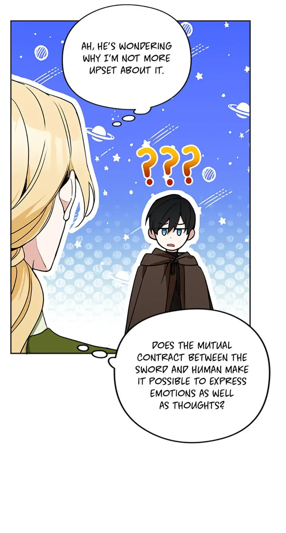 Please Don’t Come To The Villainess’ Stationery Store! Chapter 7 – Page 44
