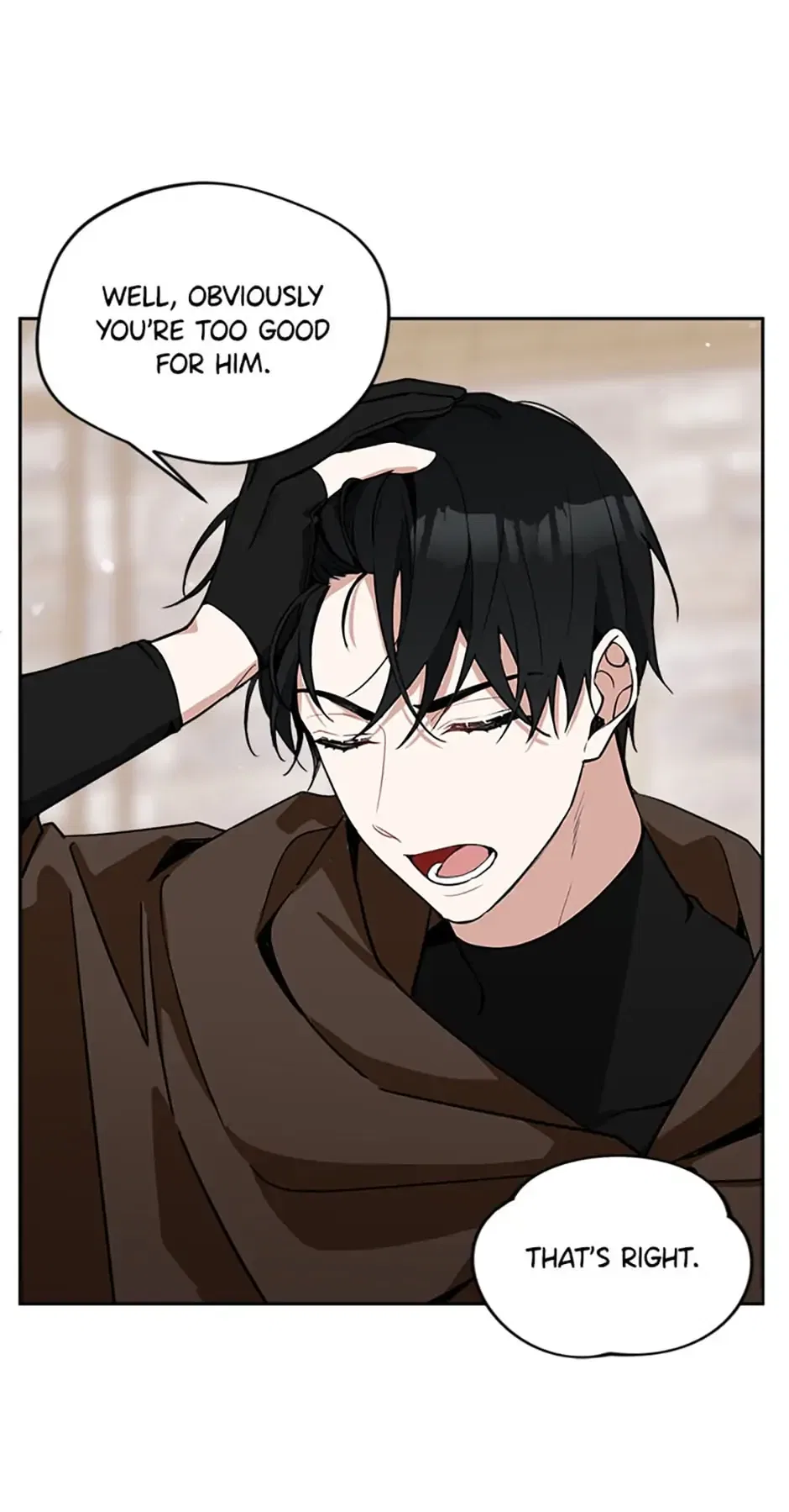 Please Don’t Come To The Villainess’ Stationery Store! Chapter 7 – Page 45