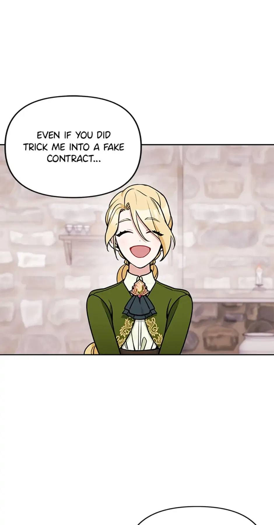 Please Don’t Come To The Villainess’ Stationery Store! Chapter 7 – Page 46