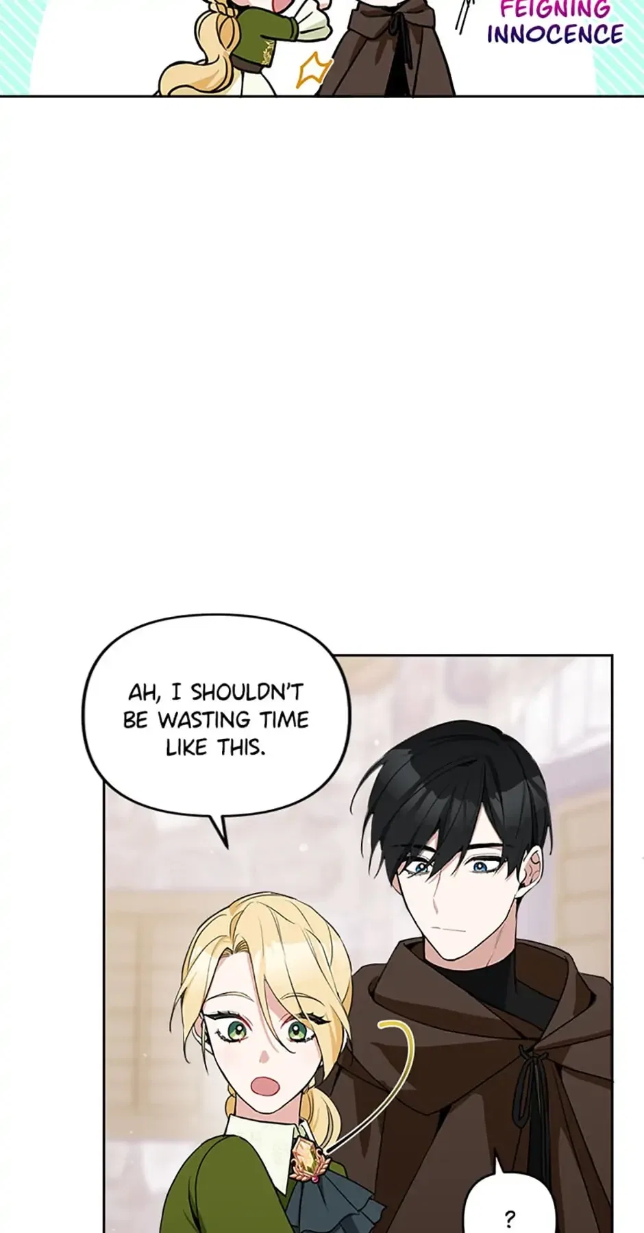 Please Don’t Come To The Villainess’ Stationery Store! Chapter 7 – Page 48