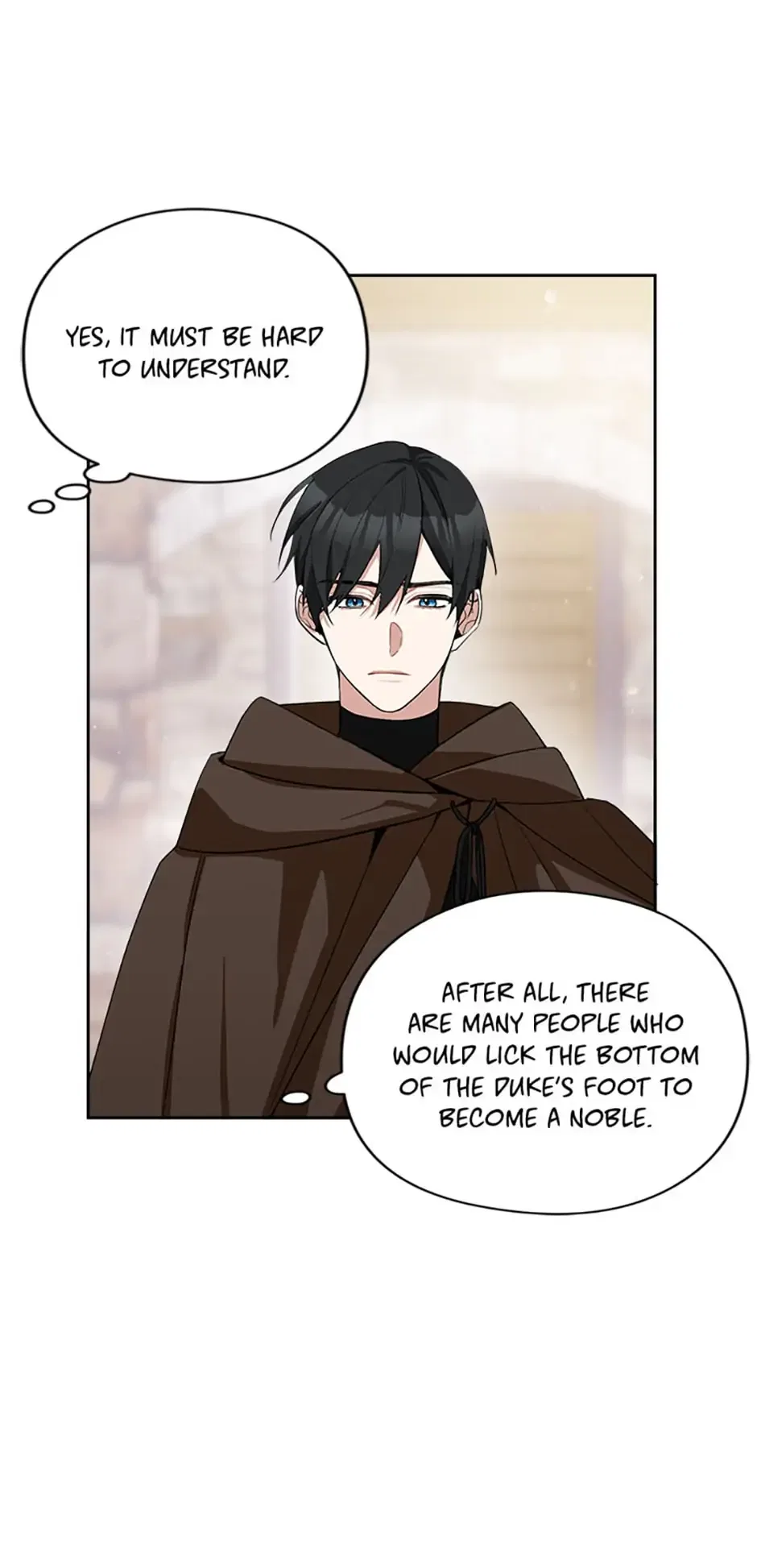 Please Don’t Come To The Villainess’ Stationery Store! Chapter 7 – Page 54