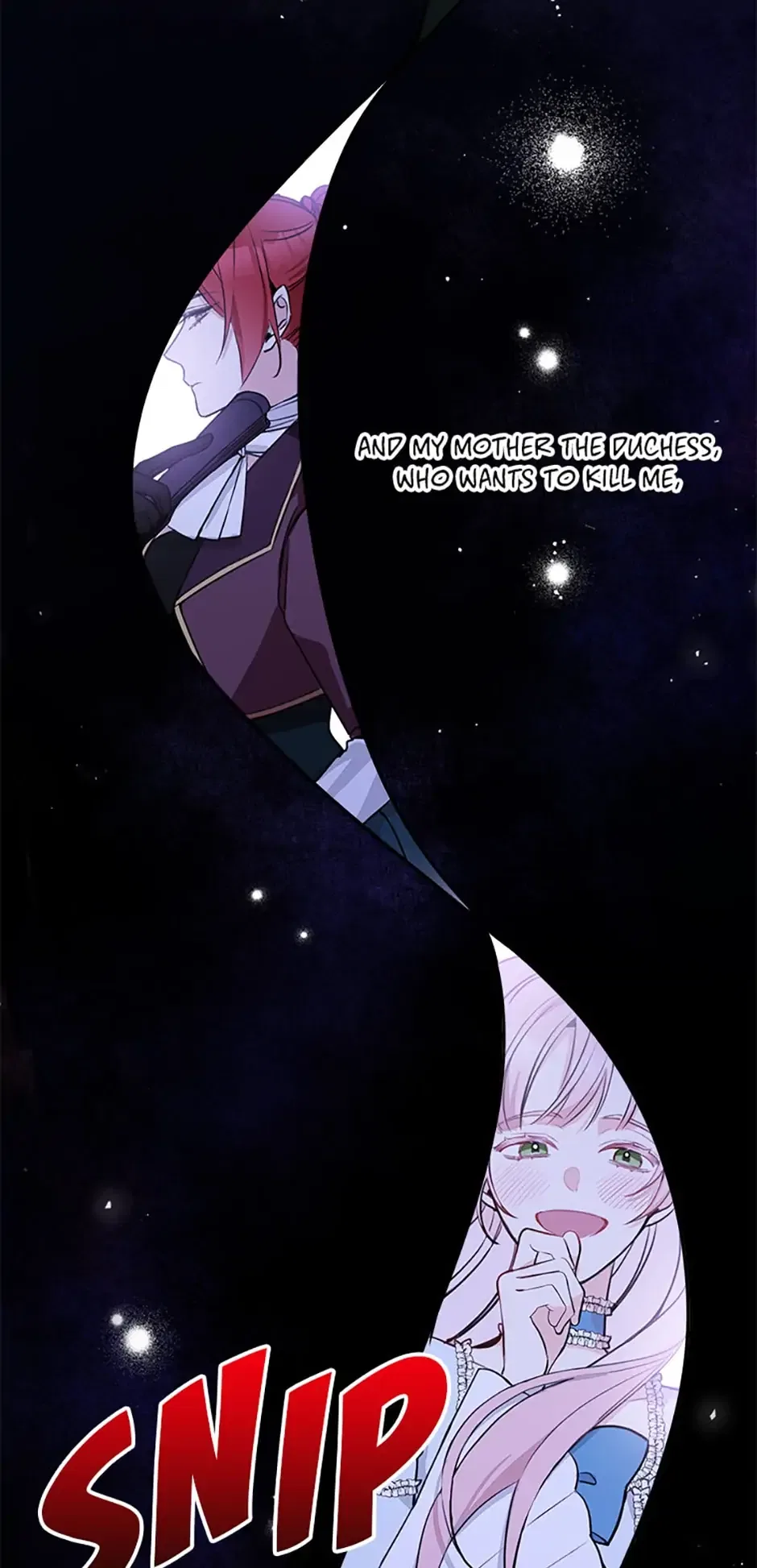 Please Don’t Come To The Villainess’ Stationery Store! Chapter 7 – Page 56