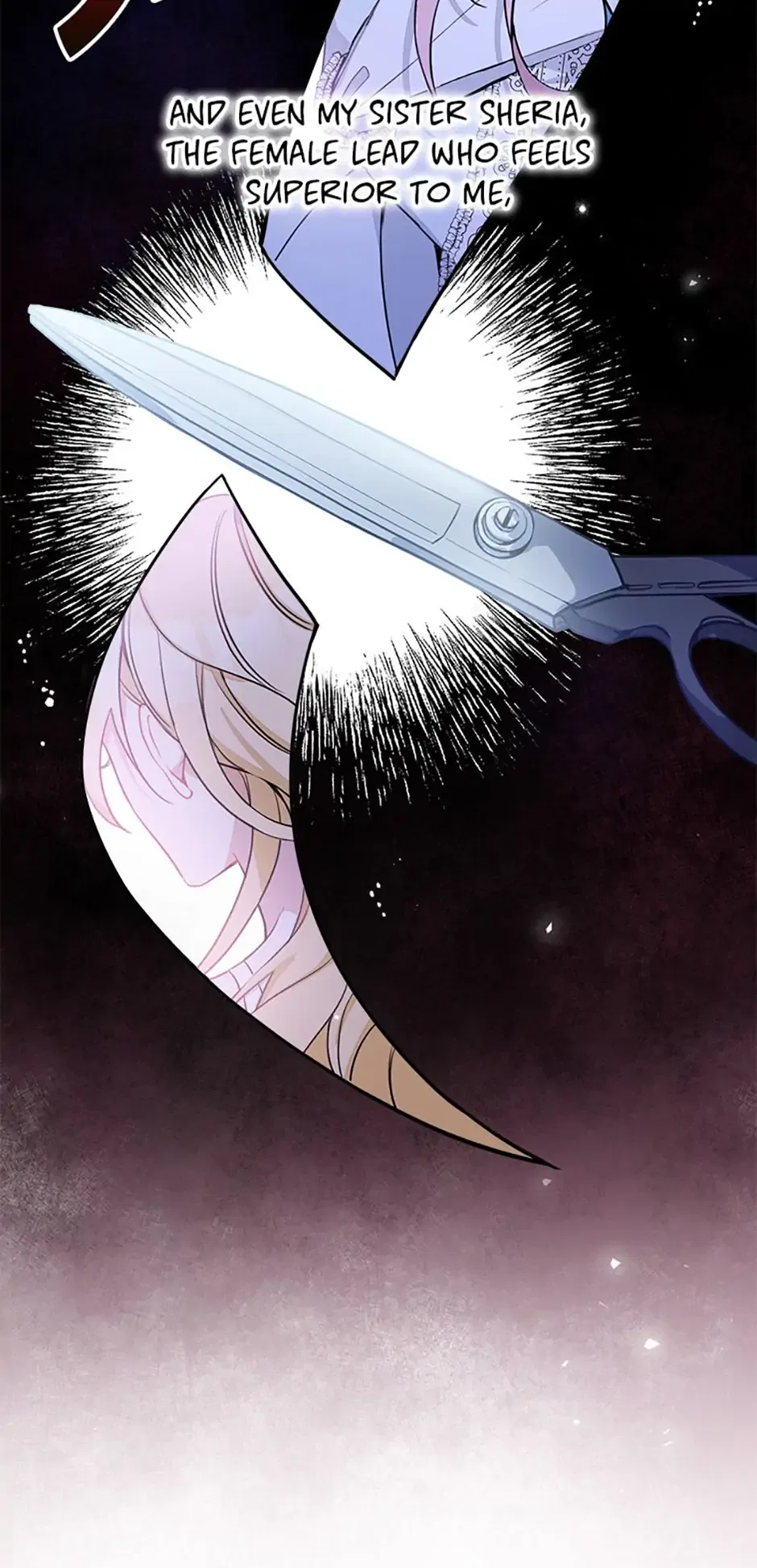 Please Don’t Come To The Villainess’ Stationery Store! Chapter 7 – Page 57