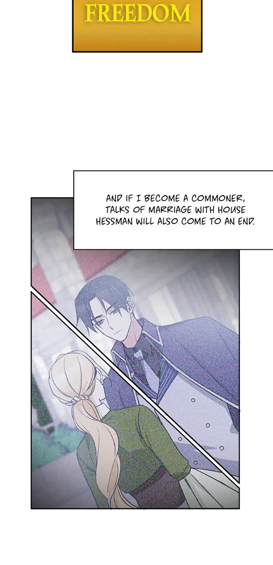 Please Don’t Come To The Villainess’ Stationery Store! Chapter 7 – Page 59