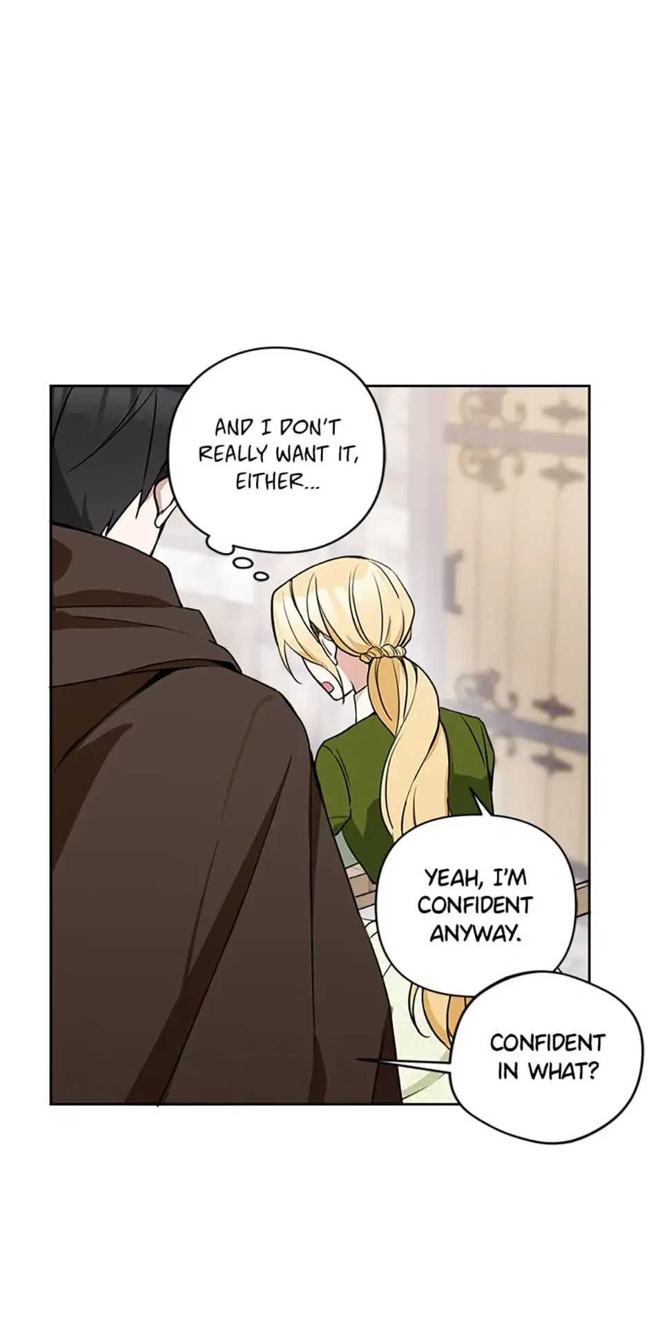 Please Don’t Come To The Villainess’ Stationery Store! Chapter 7 – Page 60